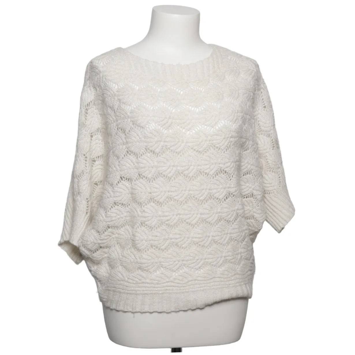 Terra di Siena - Strickpullover - WMN-INT-S