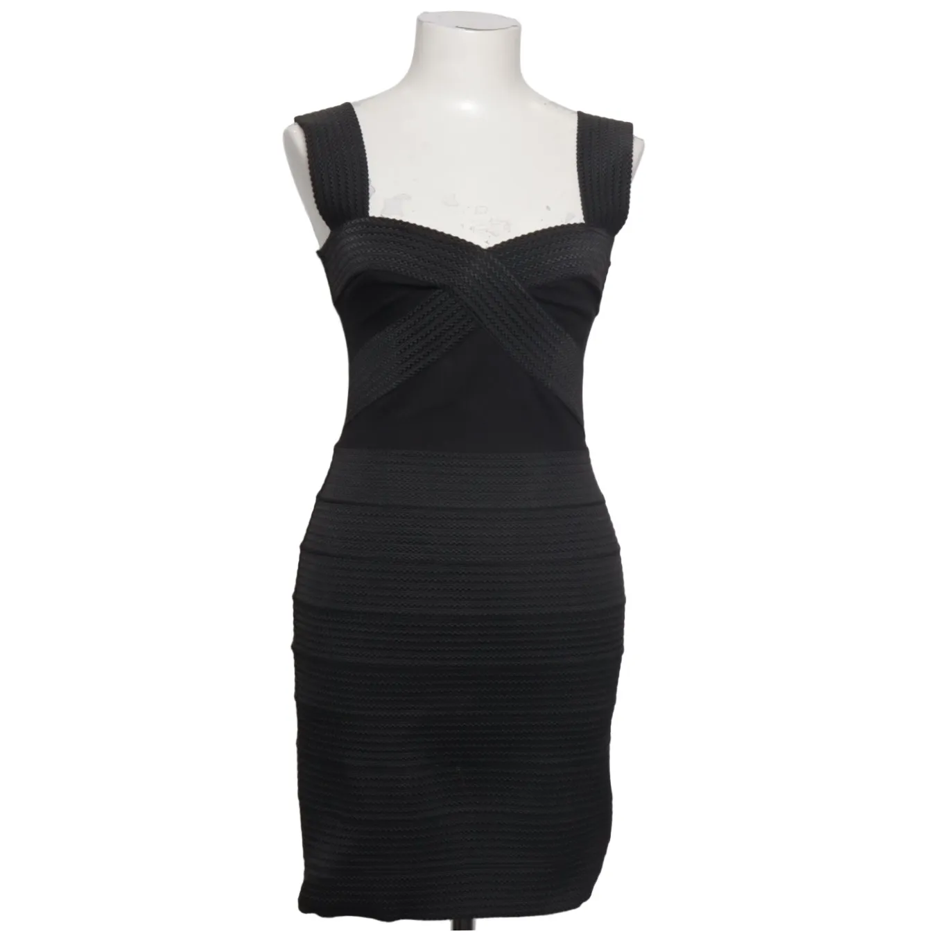 H&M - Cocktailkleid - WMN-INT-S