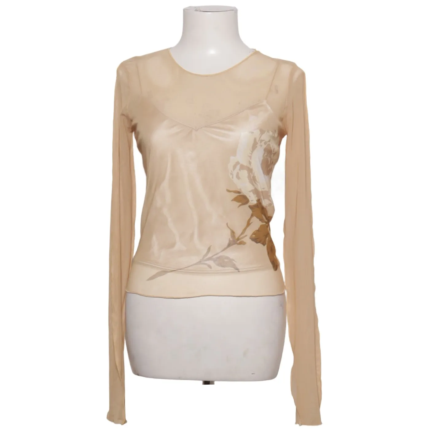 Zara - Bluse - WMN-INT-S