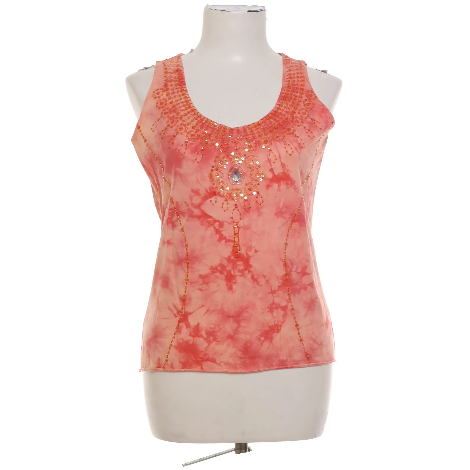 Authentic Clothing Company - Tank­top - WMN-INT-M
