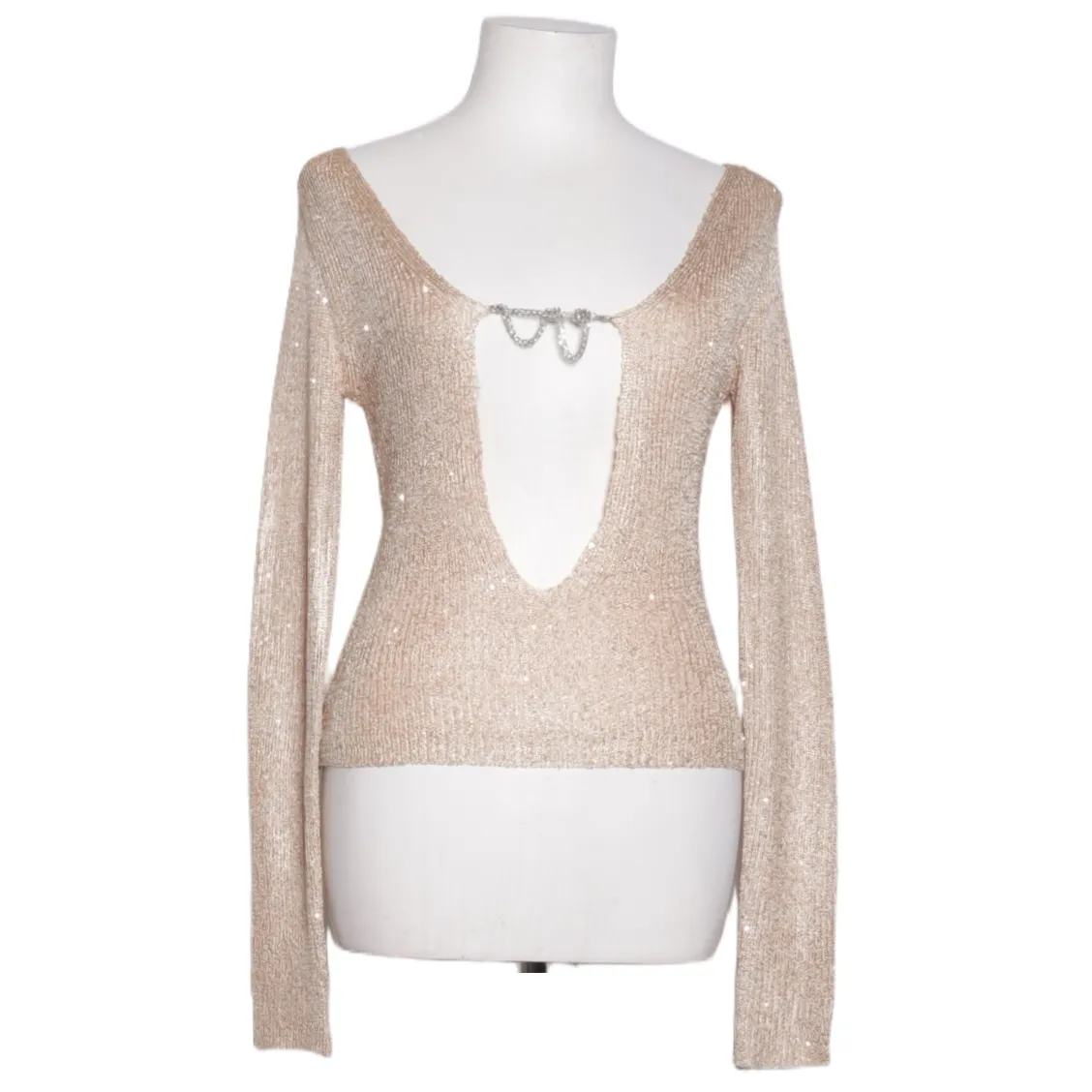 Tiger Mist - Top - WMN-INT-XS