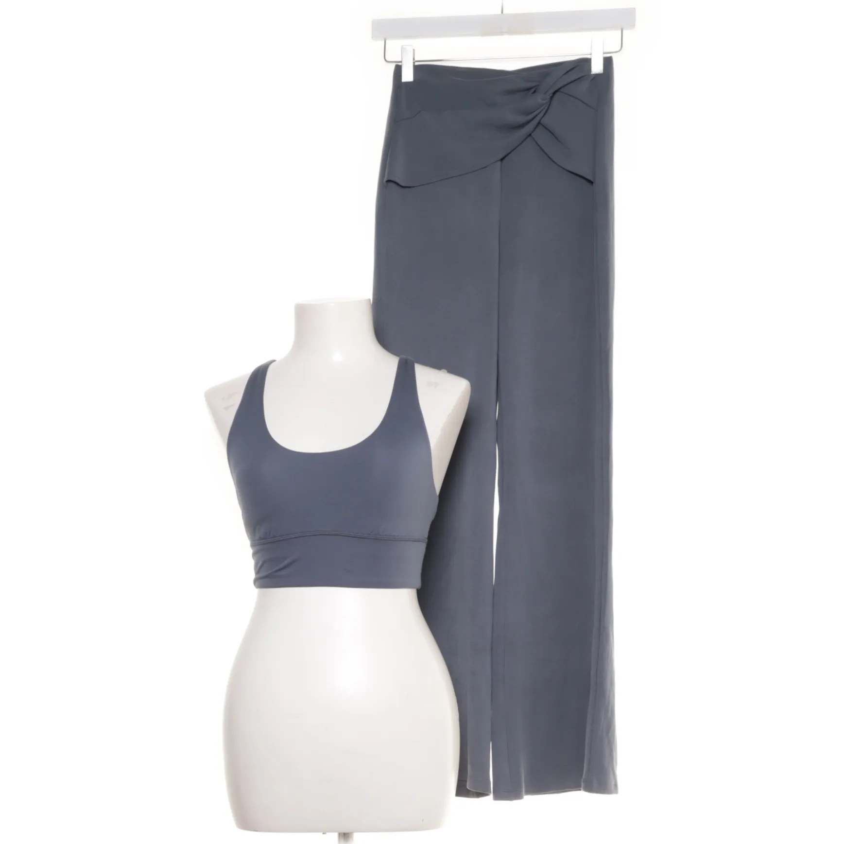 Oysho - Trainingsanzug Set - WMN-INT-S