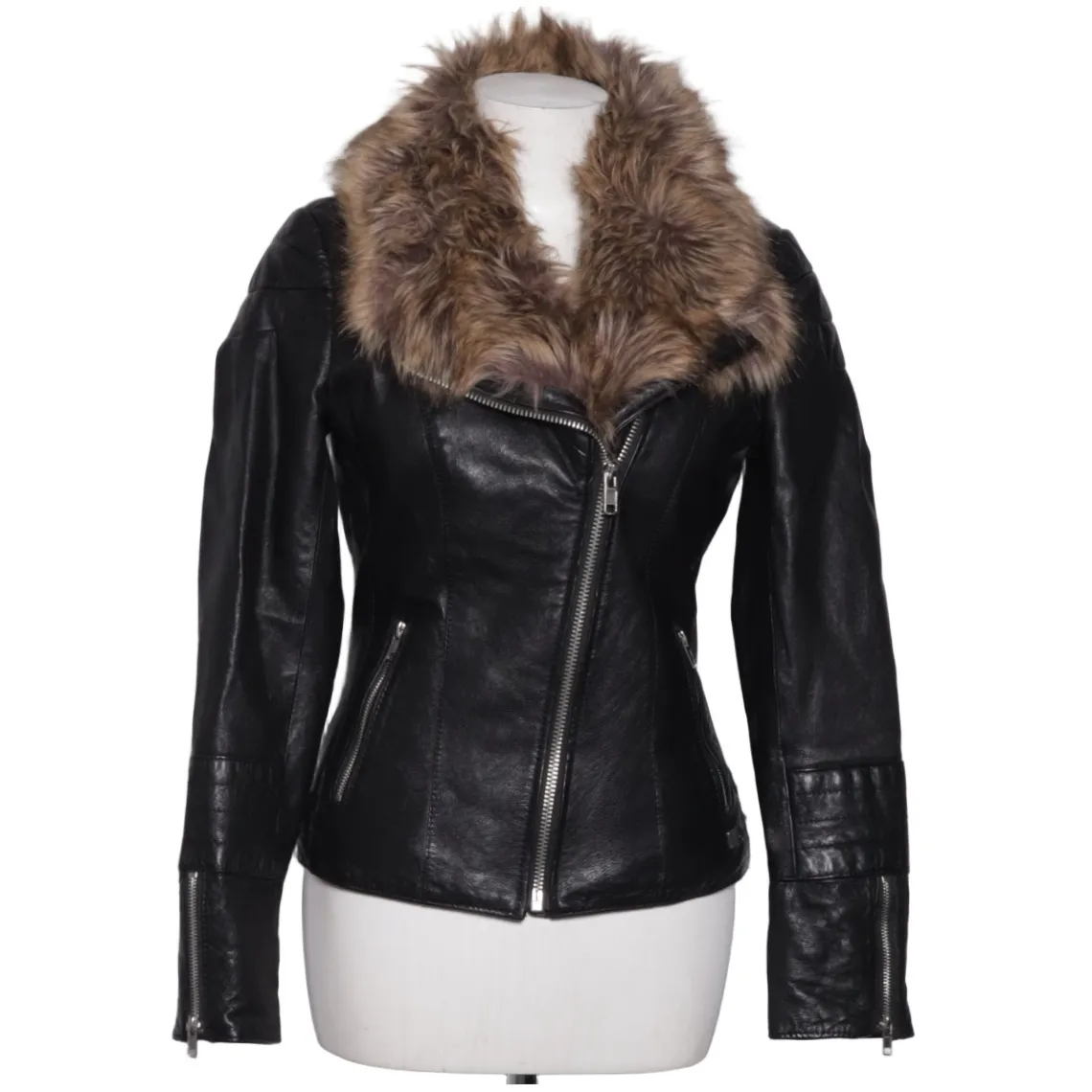 Jofama by Kenza - Bikerjacke - WMN-EU-34