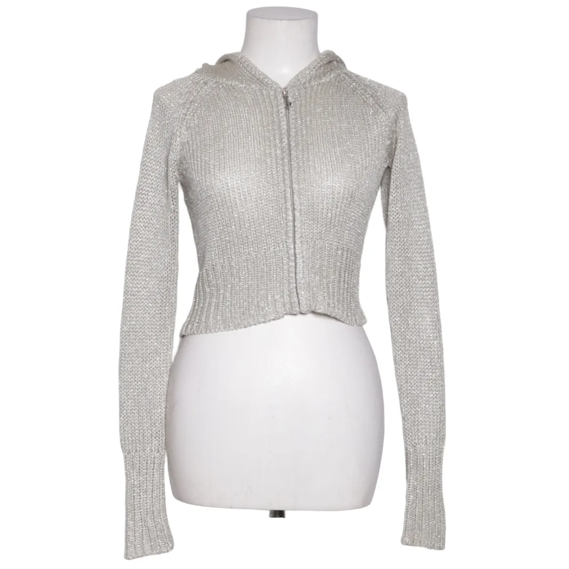 Juicy Couture - Vintage Kapuzenpullover - WMN-INT-S