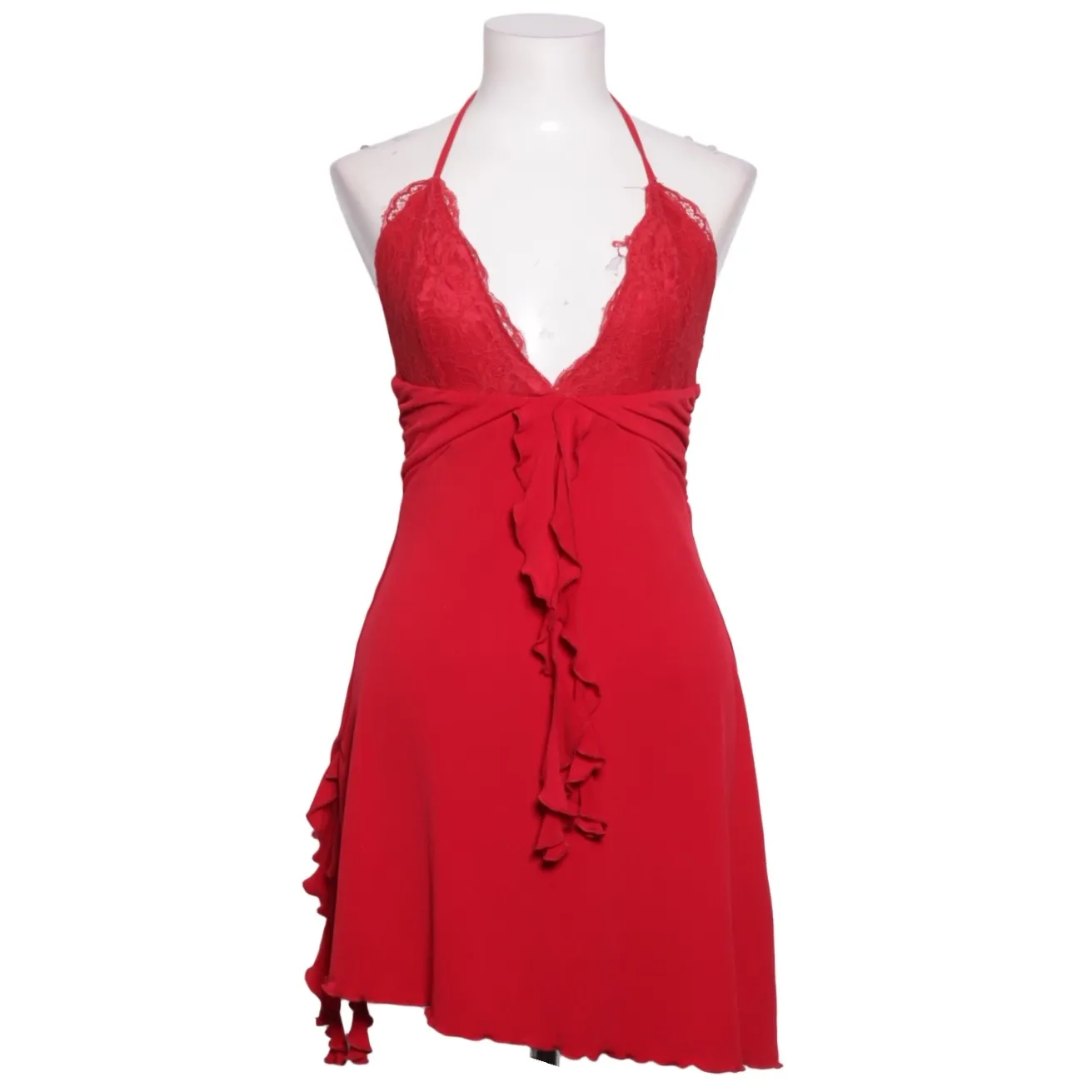 Tiger Mist - Neckholderkleid - WMN-INT-M