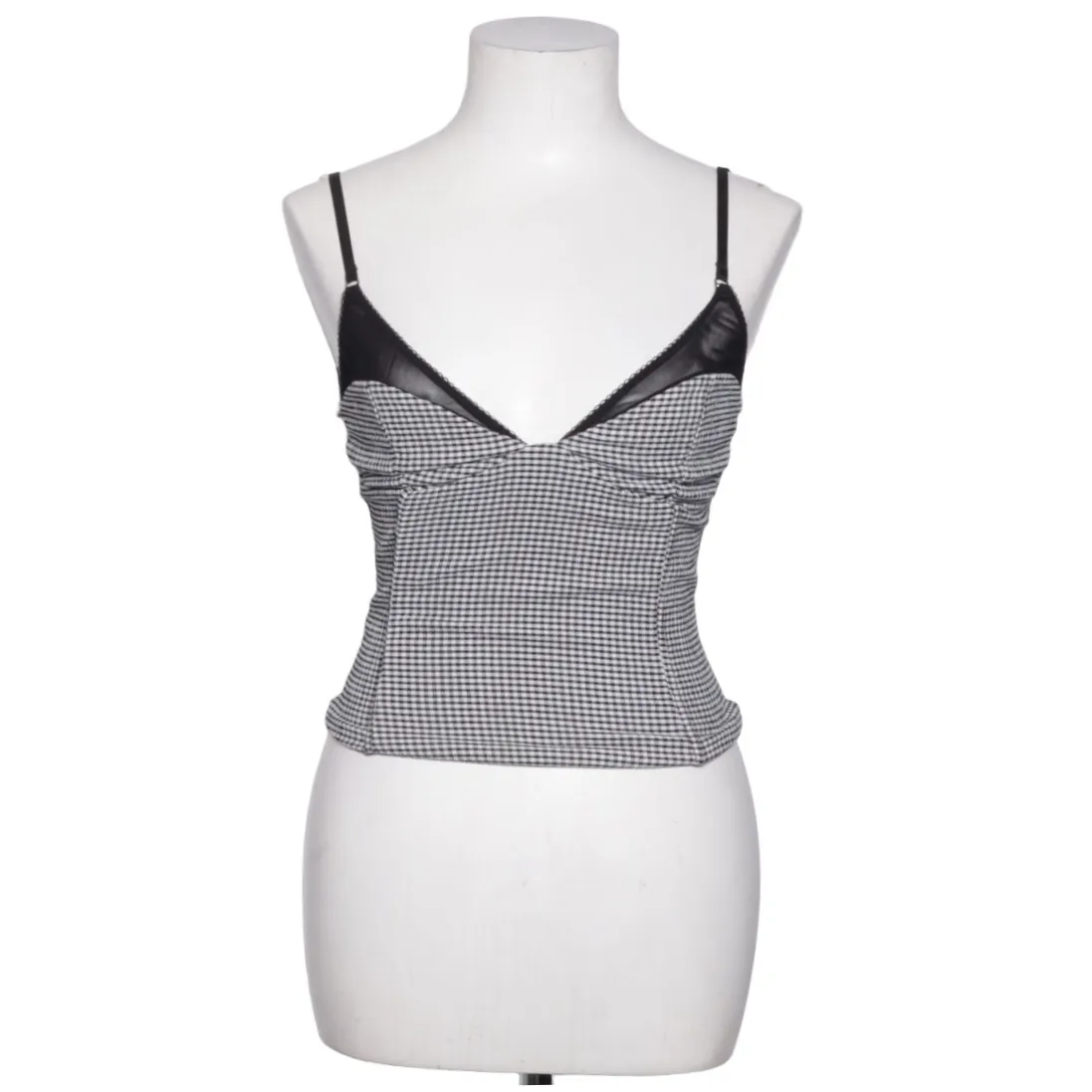 White Fox - MLD00433 Top - WMN-INT-S