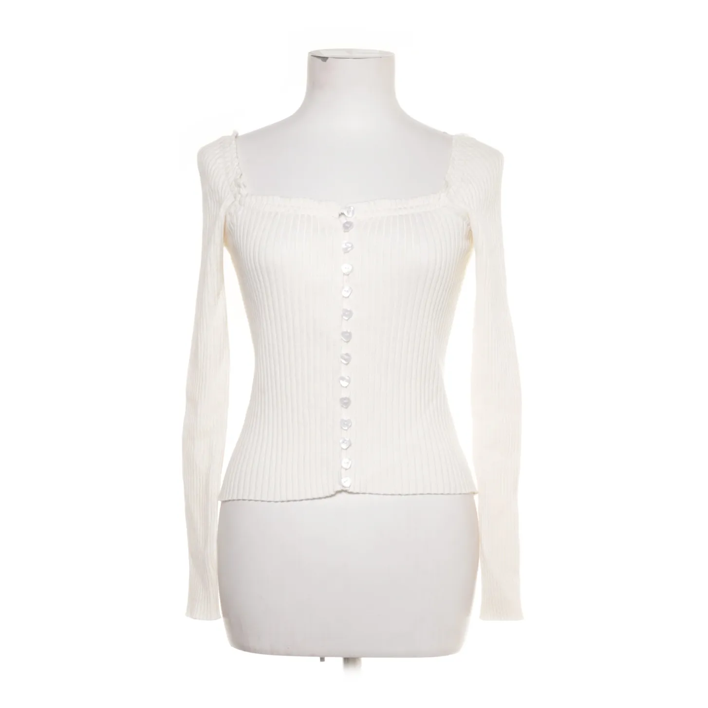 Verge Girl - Strickjacke - WMN-EU-36