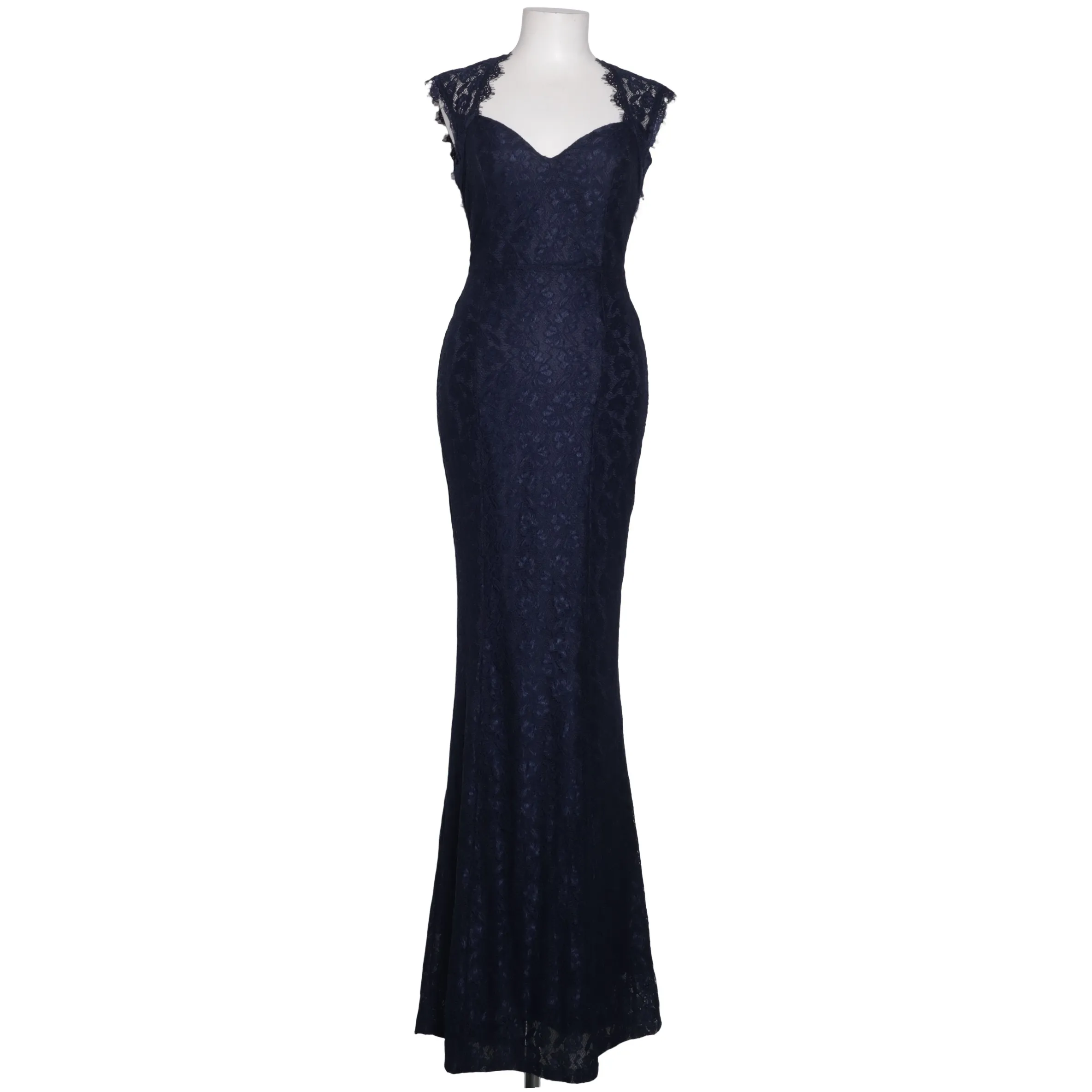 NLY Eve - MERMAID LACE GOWN Abendkleid - WMN-INT-M