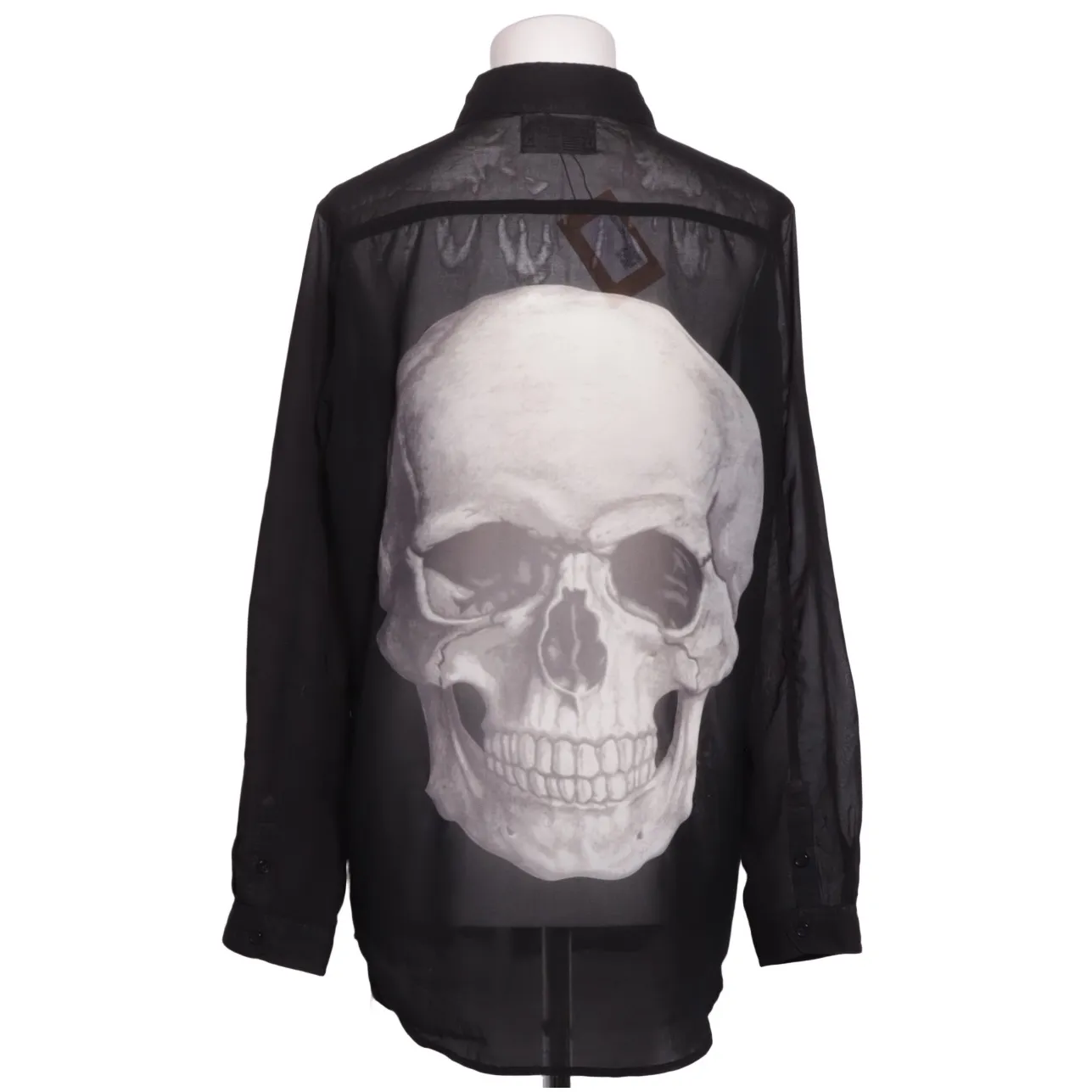 Saints & Mortals - bild 2