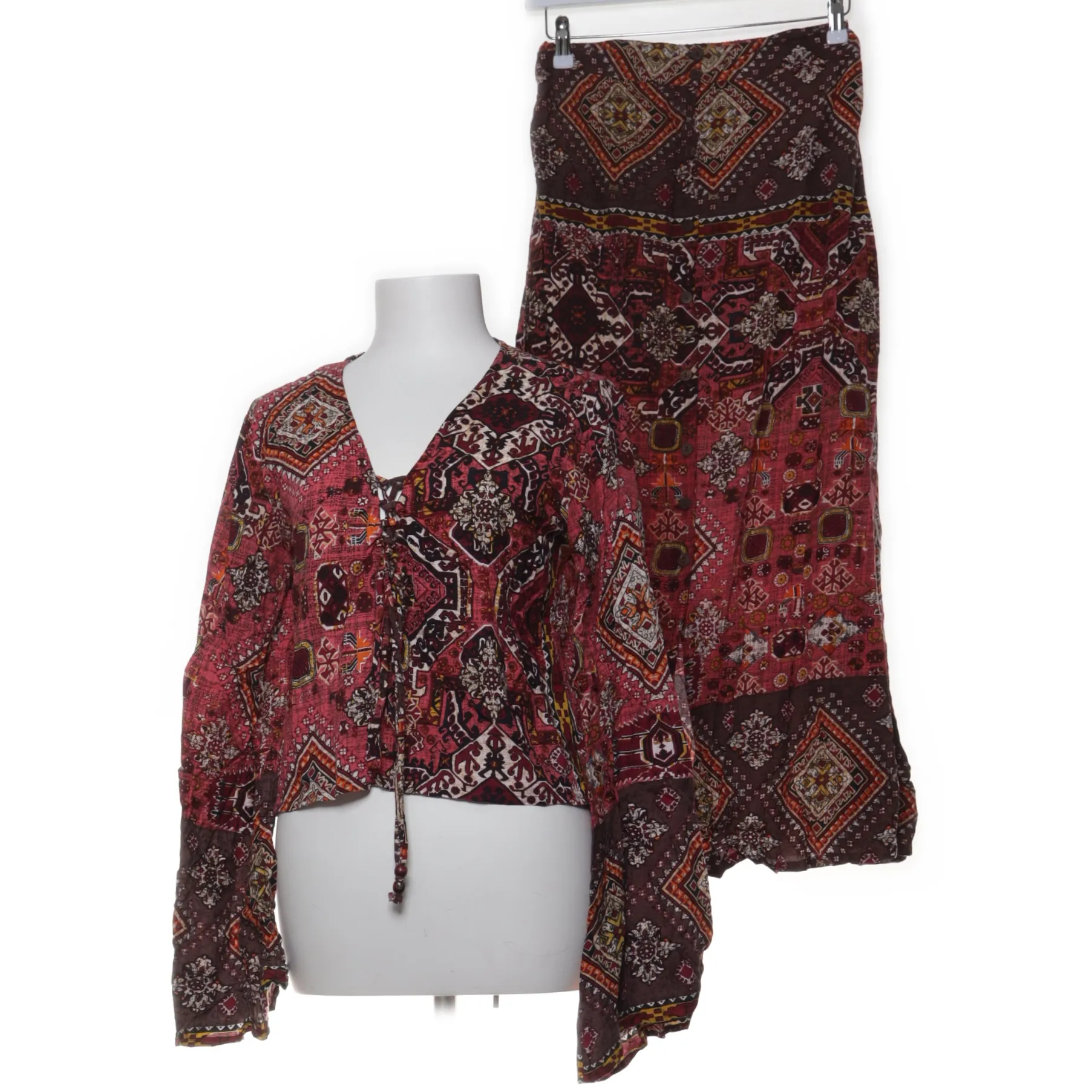 Raga - Set - WMN-INT-M