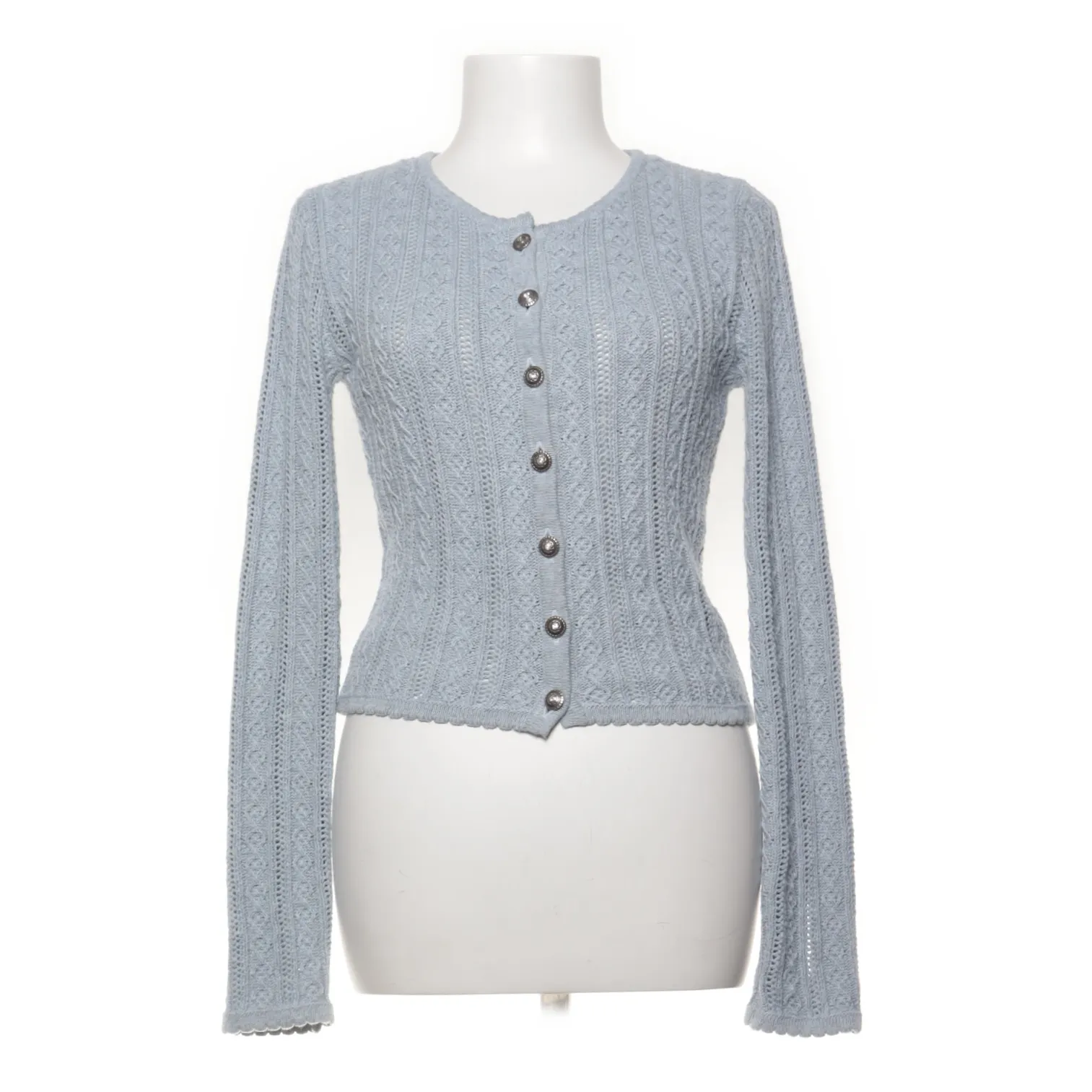 Huber - Strickjacke - WMN-EU-34