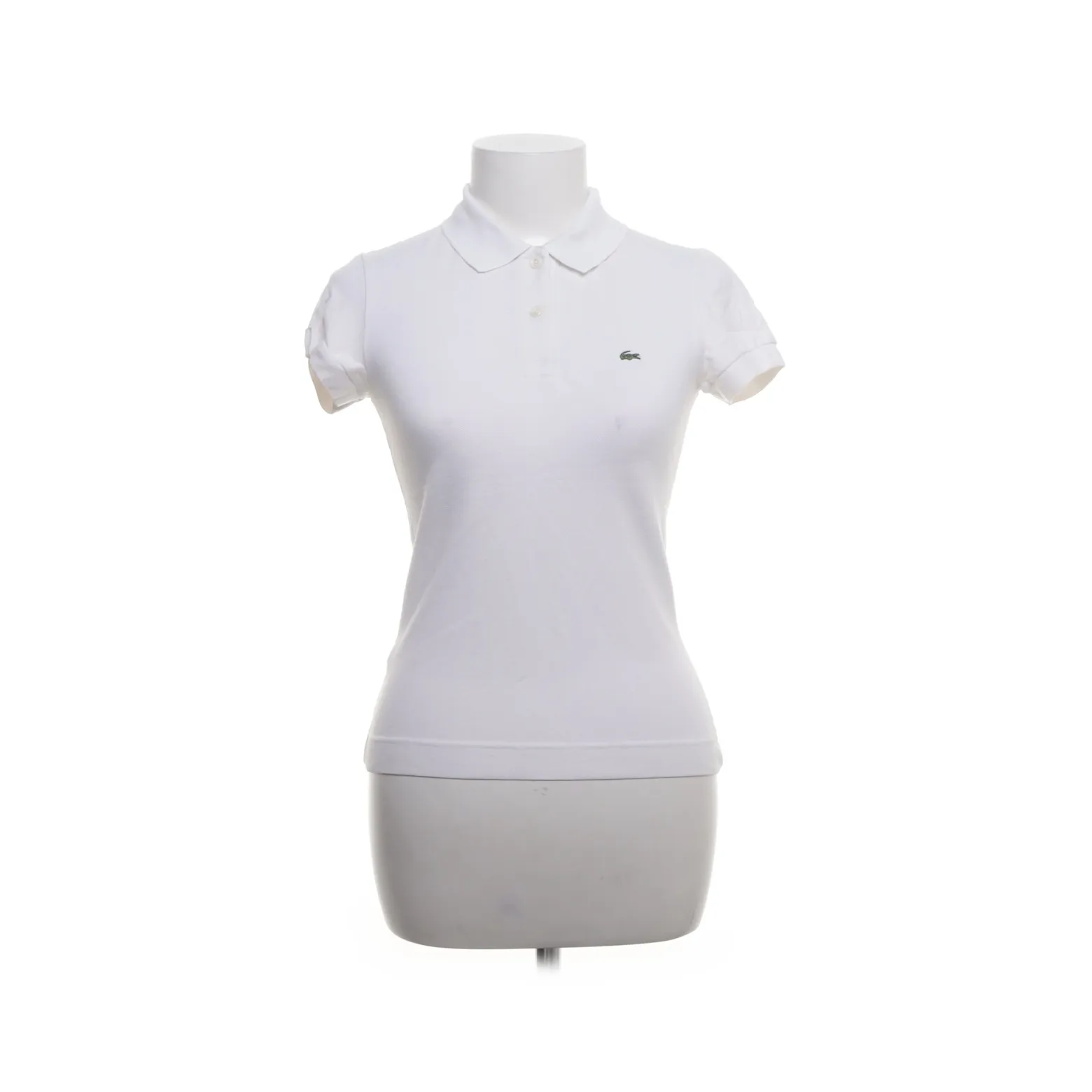 Lacoste - Poloshirt - WMN-EU-36