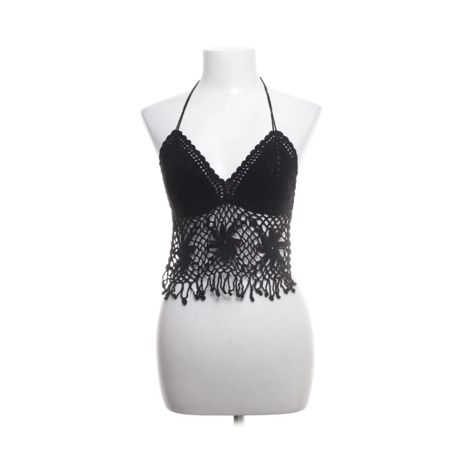 Neckholder Top - WMN-INT-S