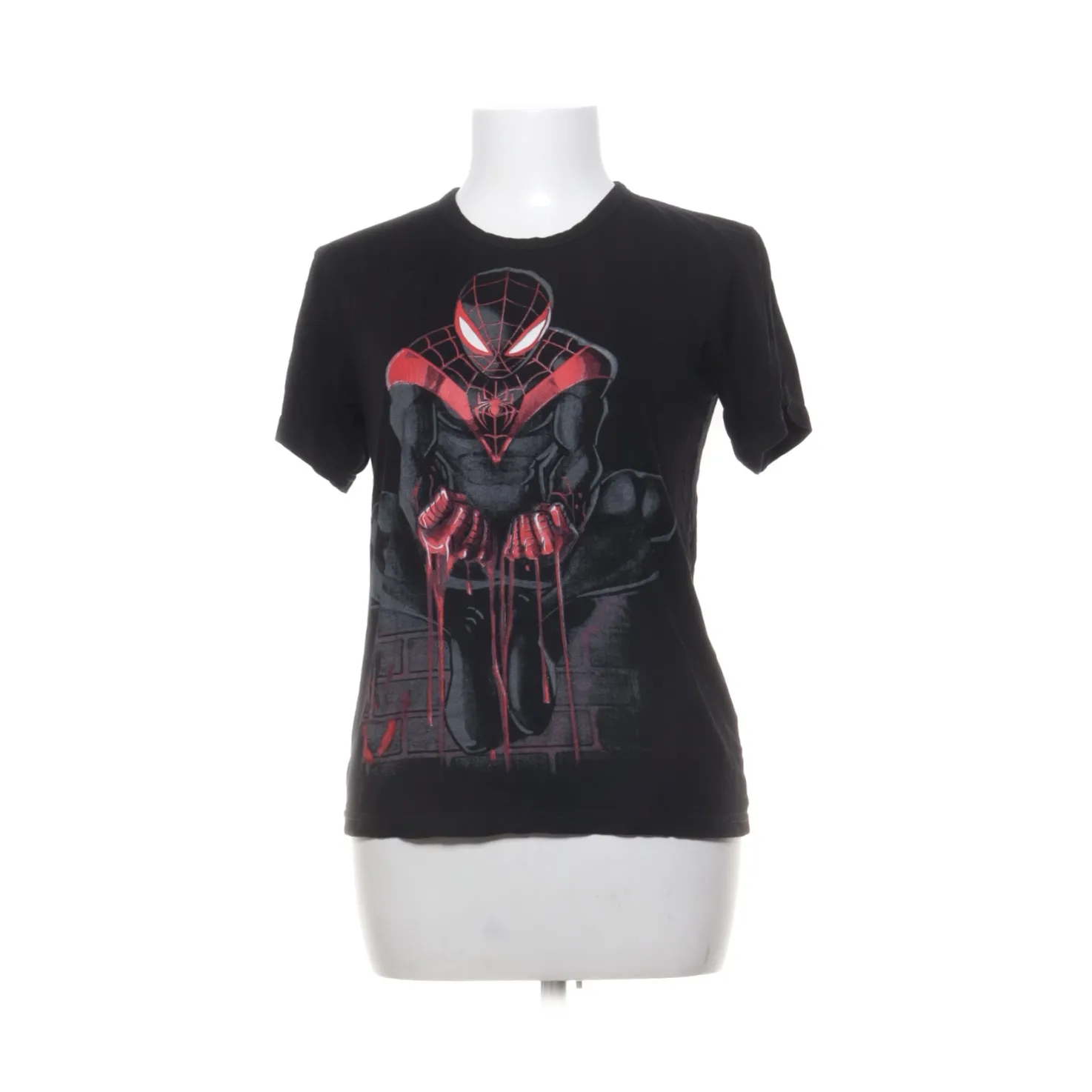 Rhymes - T-shirt - WMN-INT-L