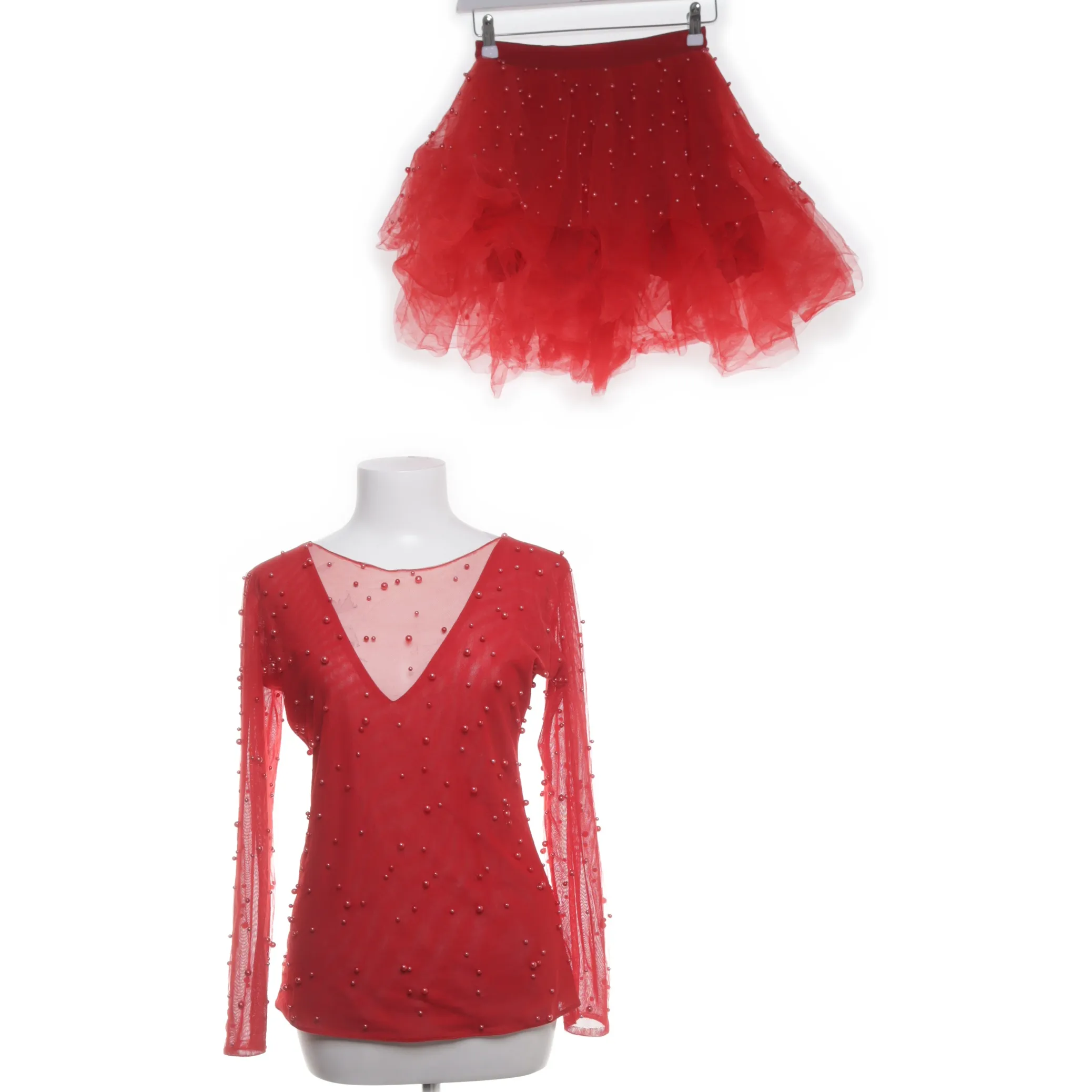 Pilawski - Set - WMN-INT-XS/S