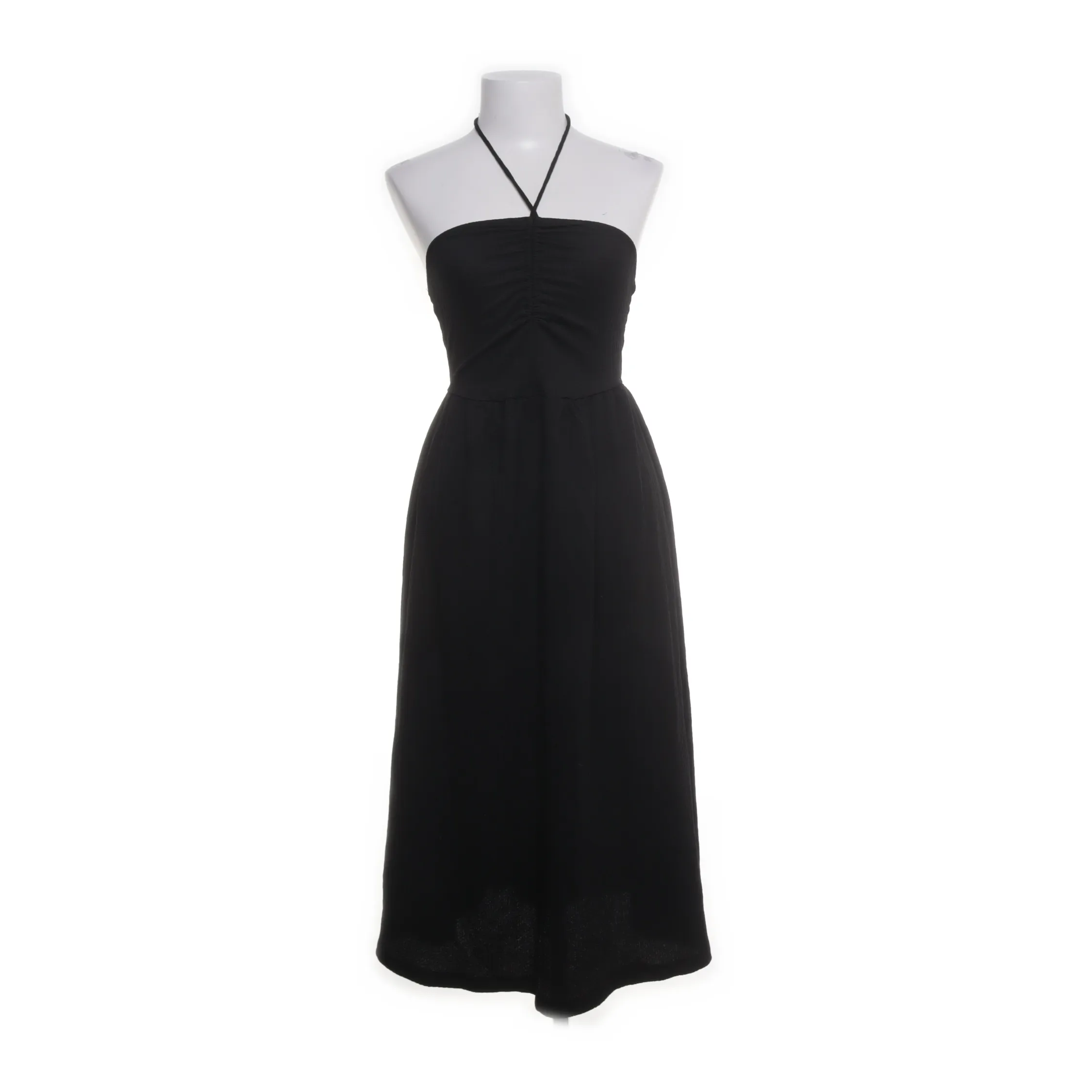 H&M - Neckholderkleid - WMN-INT-S