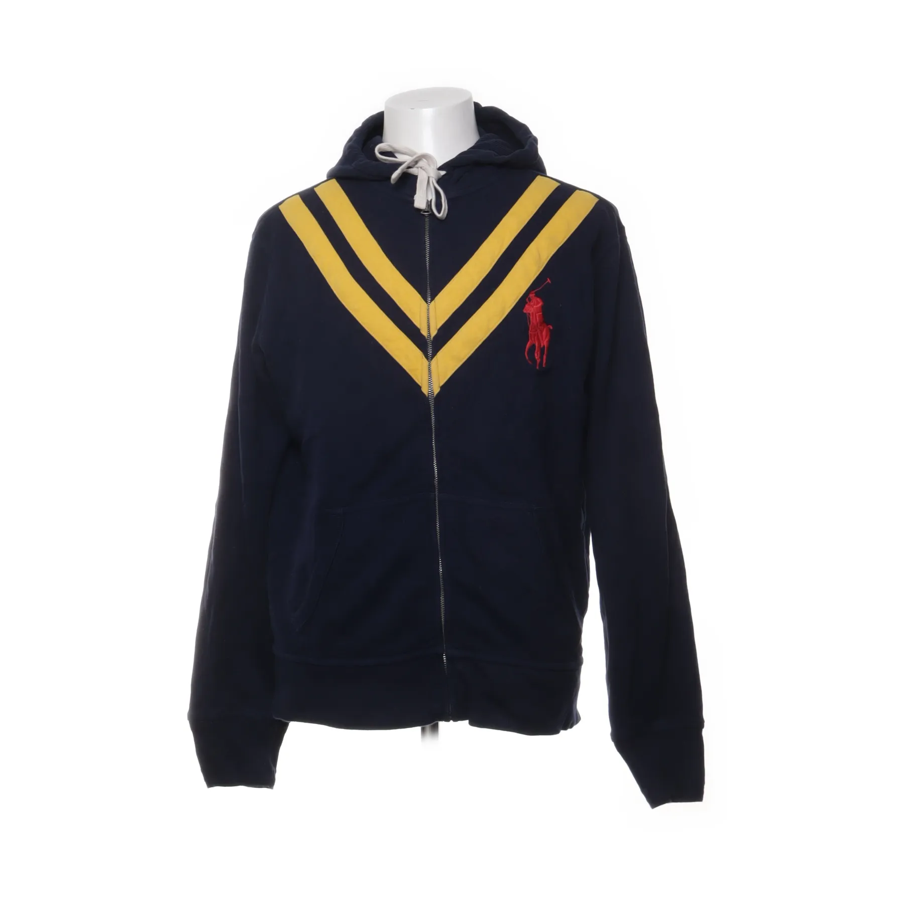 Polo Ralph Lauren - Kapuzenpullover - MEN-INT-M
