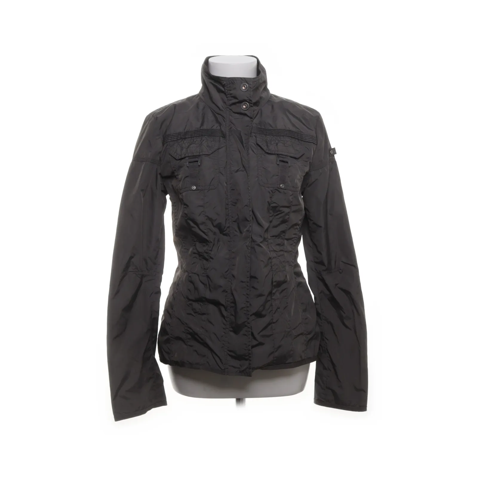 Tom Tailor - Jacke - WMN-INT-M