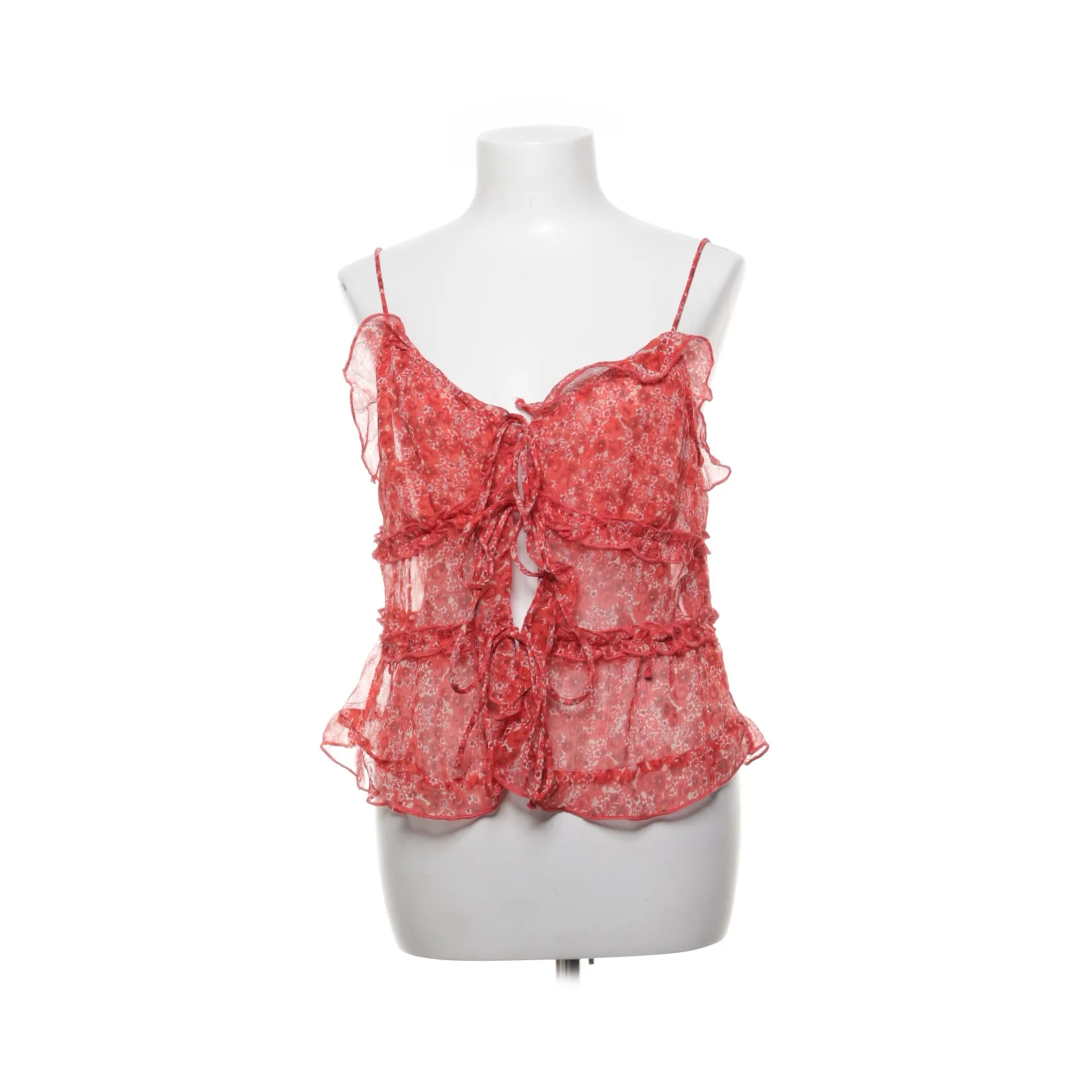 Stradivarius - Tank­top - WMN-INT-M