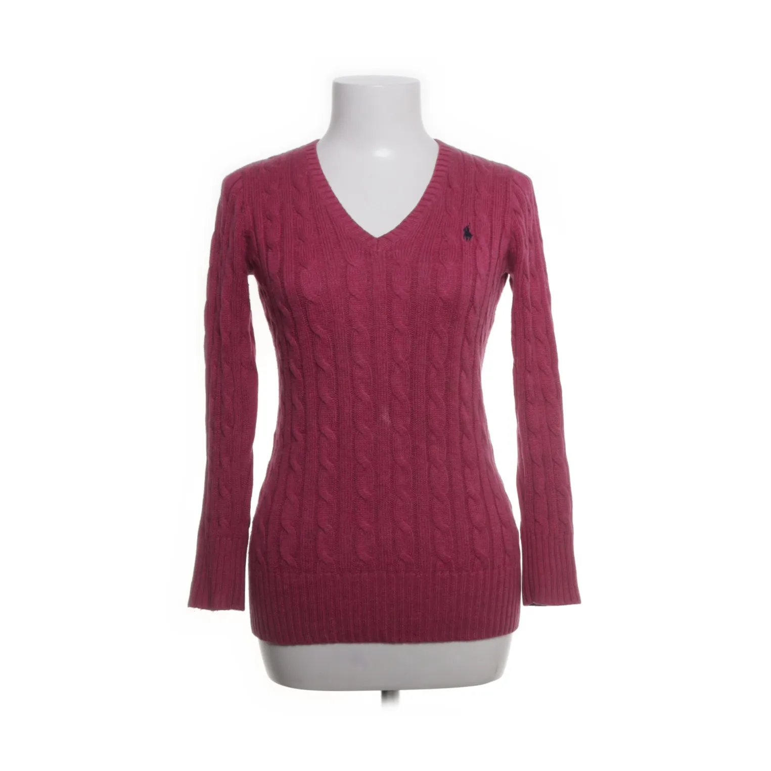 Ralph Lauren - Pullover - WMN-INT-M