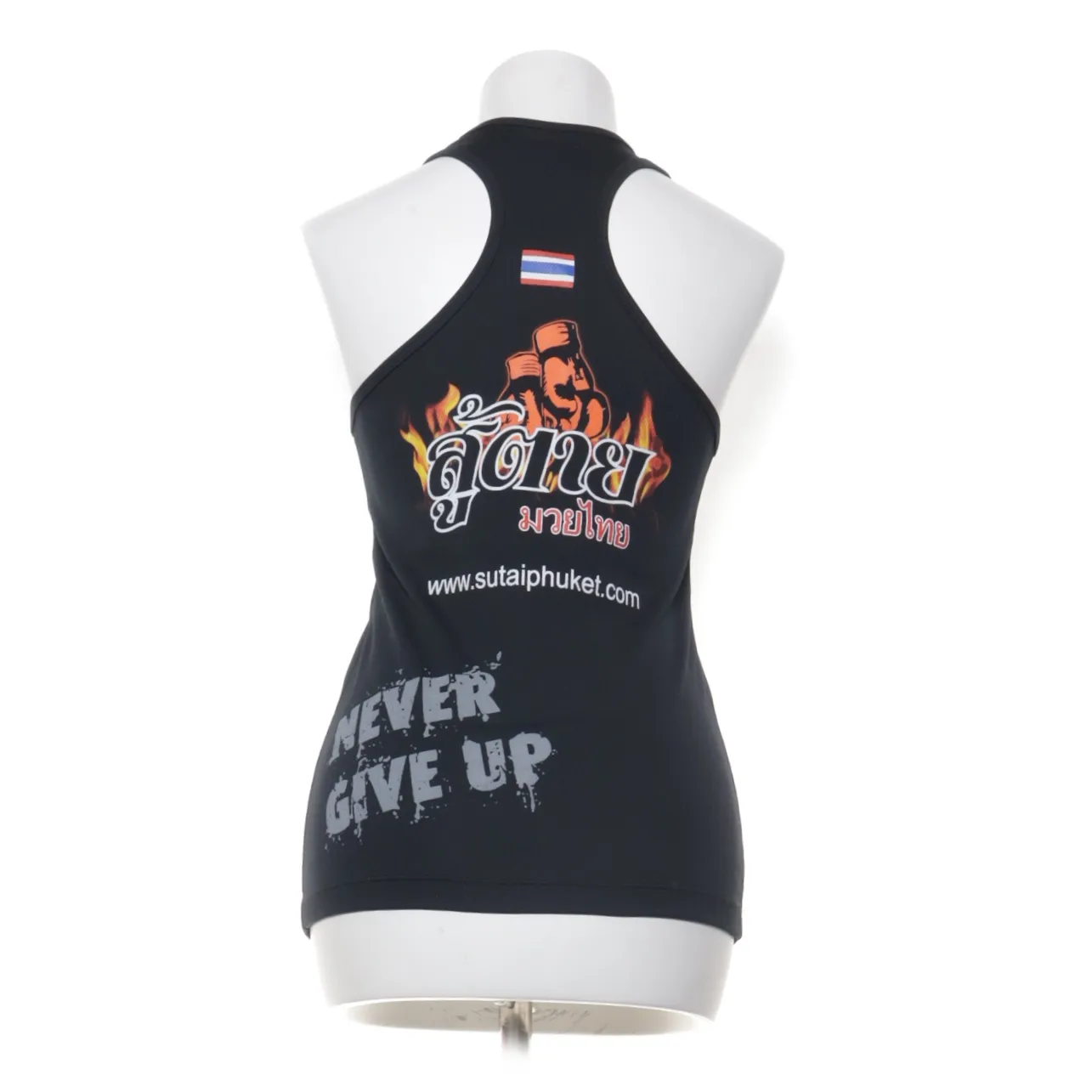 Sutai Muay Thai - bild 2