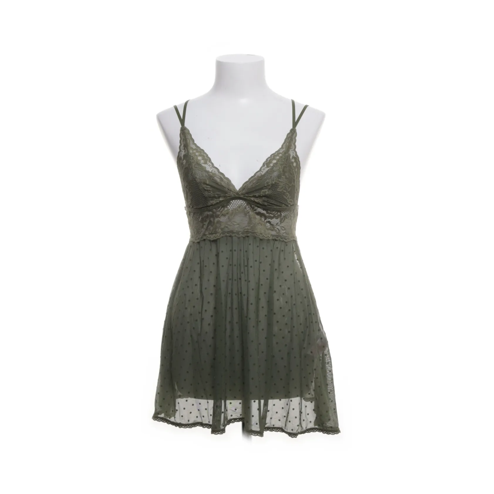 Hunkemöller - Nachtkleid - XS