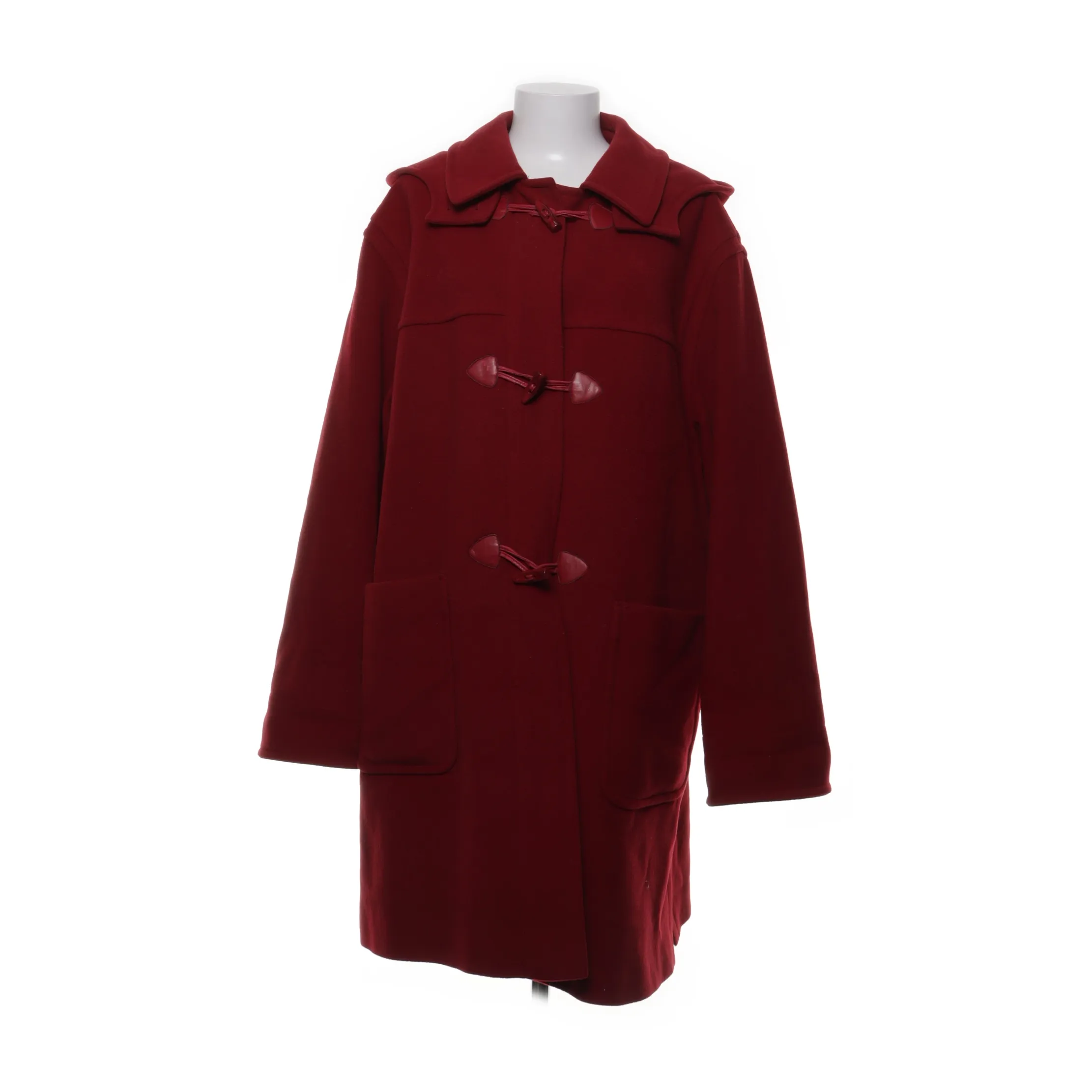 Bauer - Dufflecoat - WMN-EU-48