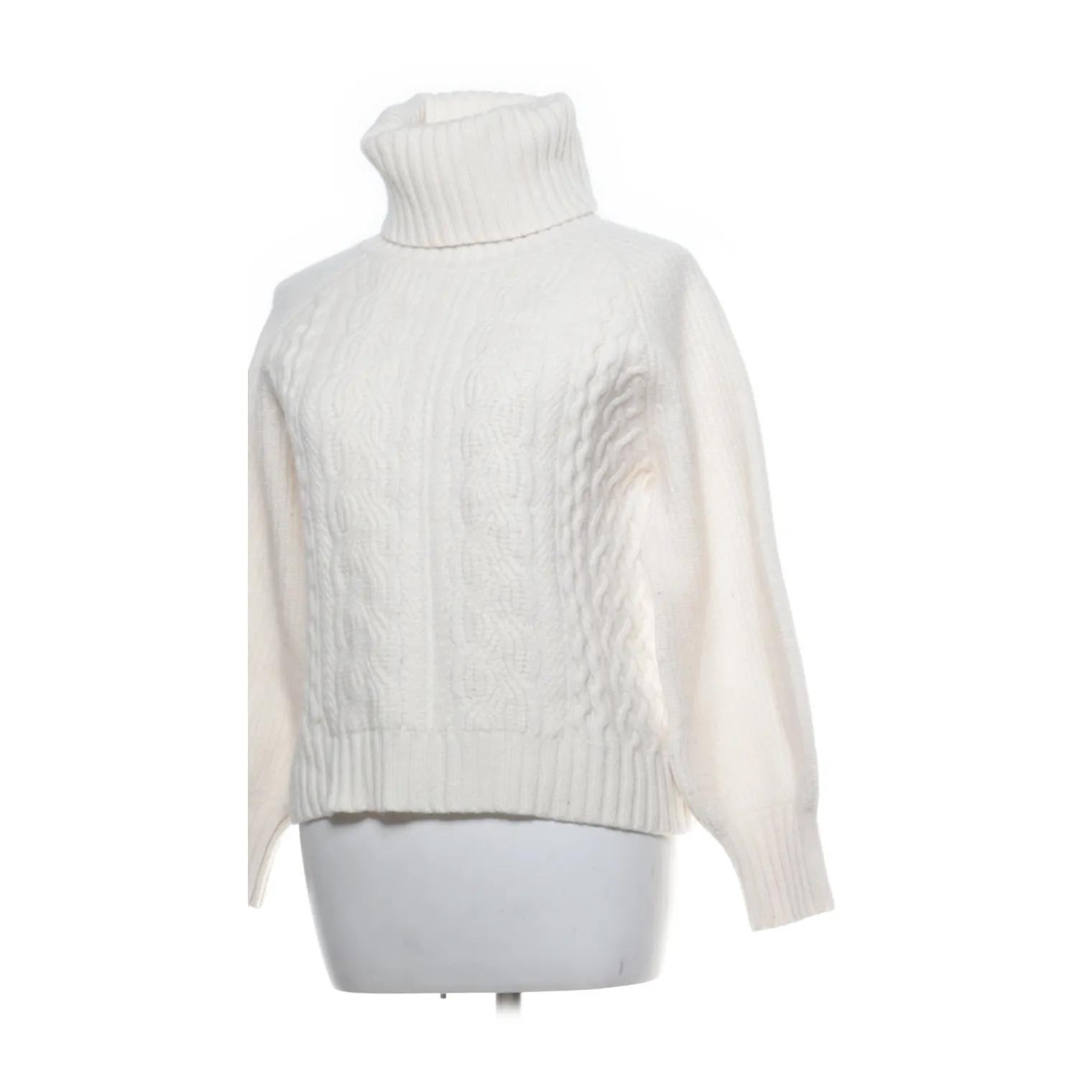 Hallhuber - Rollkragenpullover - WMN-INT-M