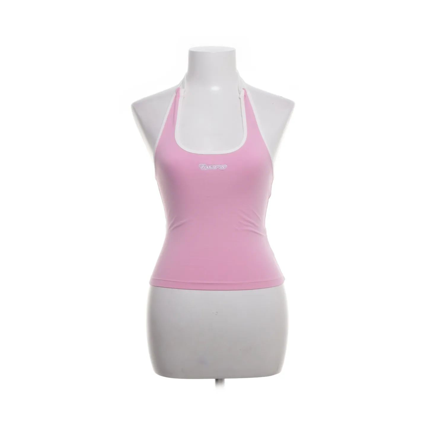 Top Tears - Neckholder Top - WMN-INT-S