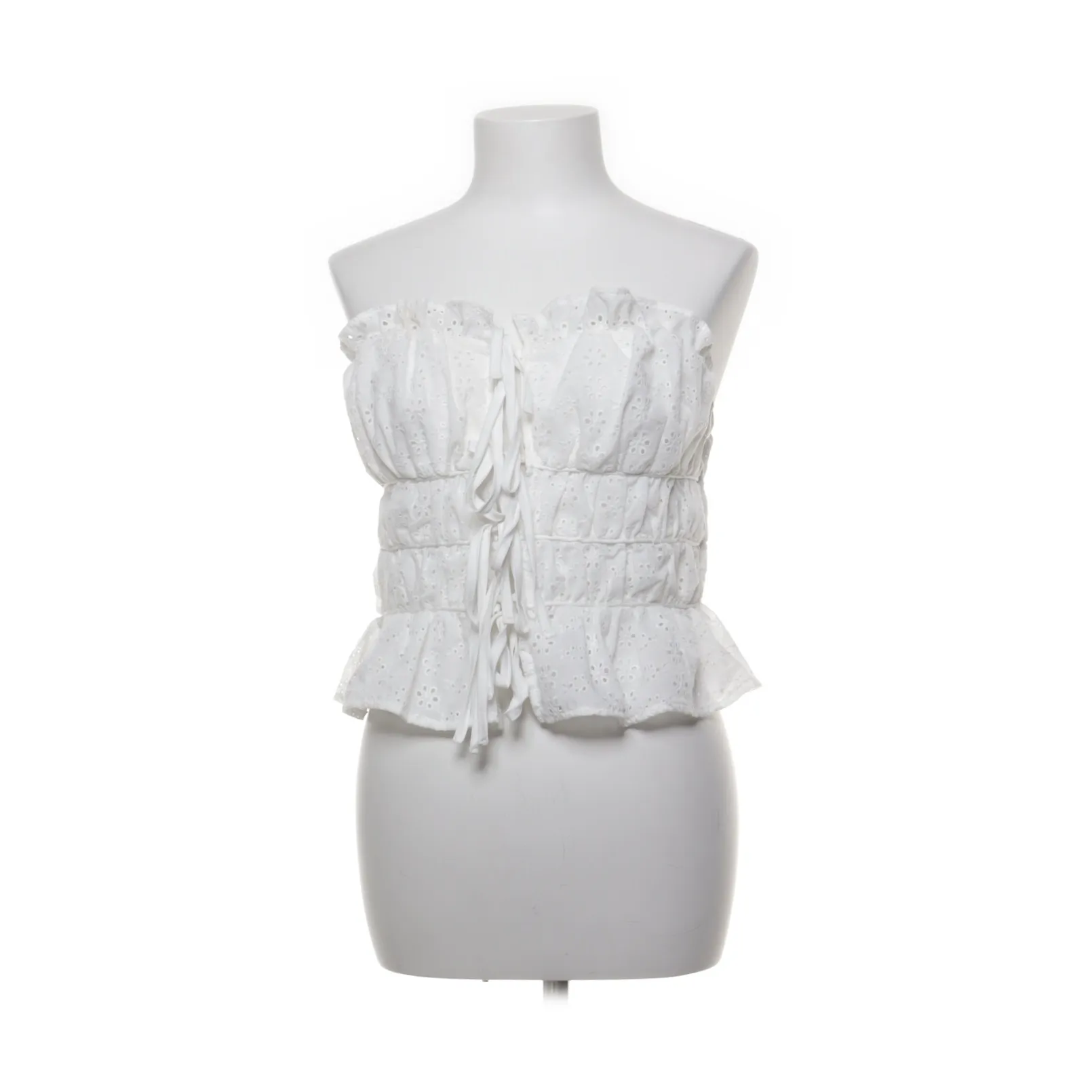 Tube Top - WMN-INT-M