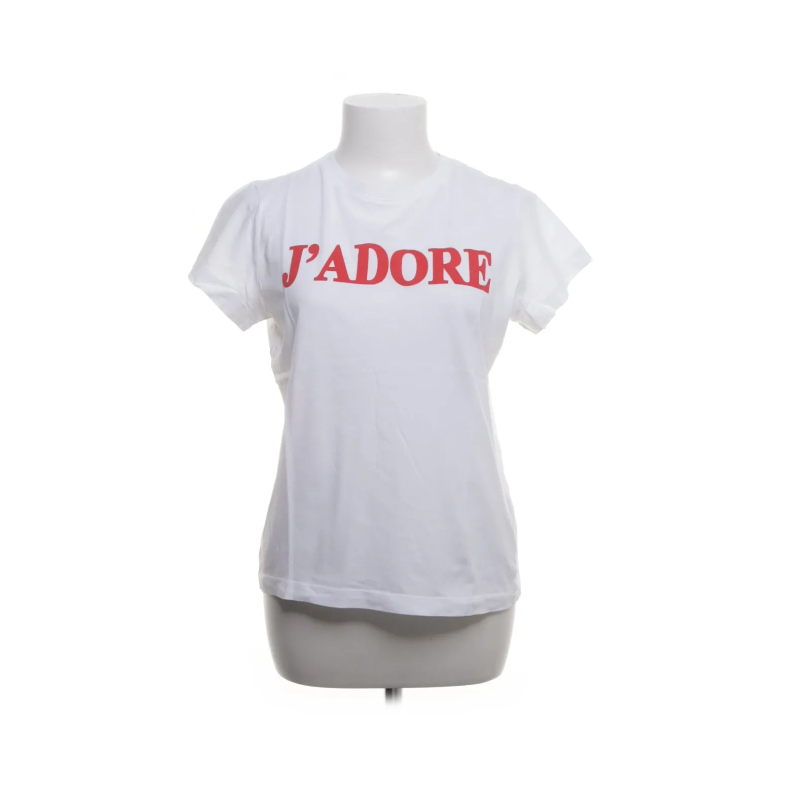 H&M Trend - T-shirt - WMN-EU-38