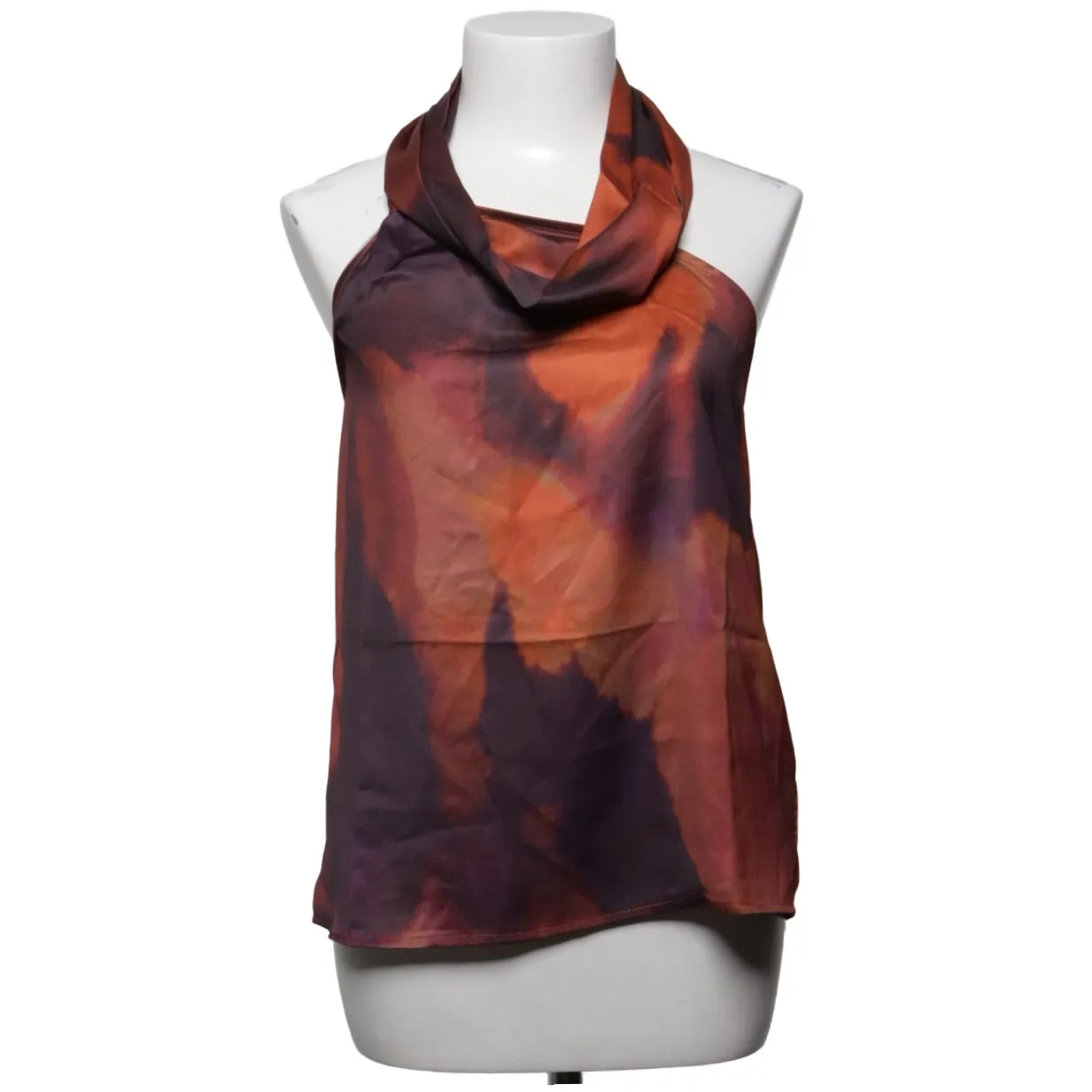 NA-KD - Neckholder Top - WMN-EU-36