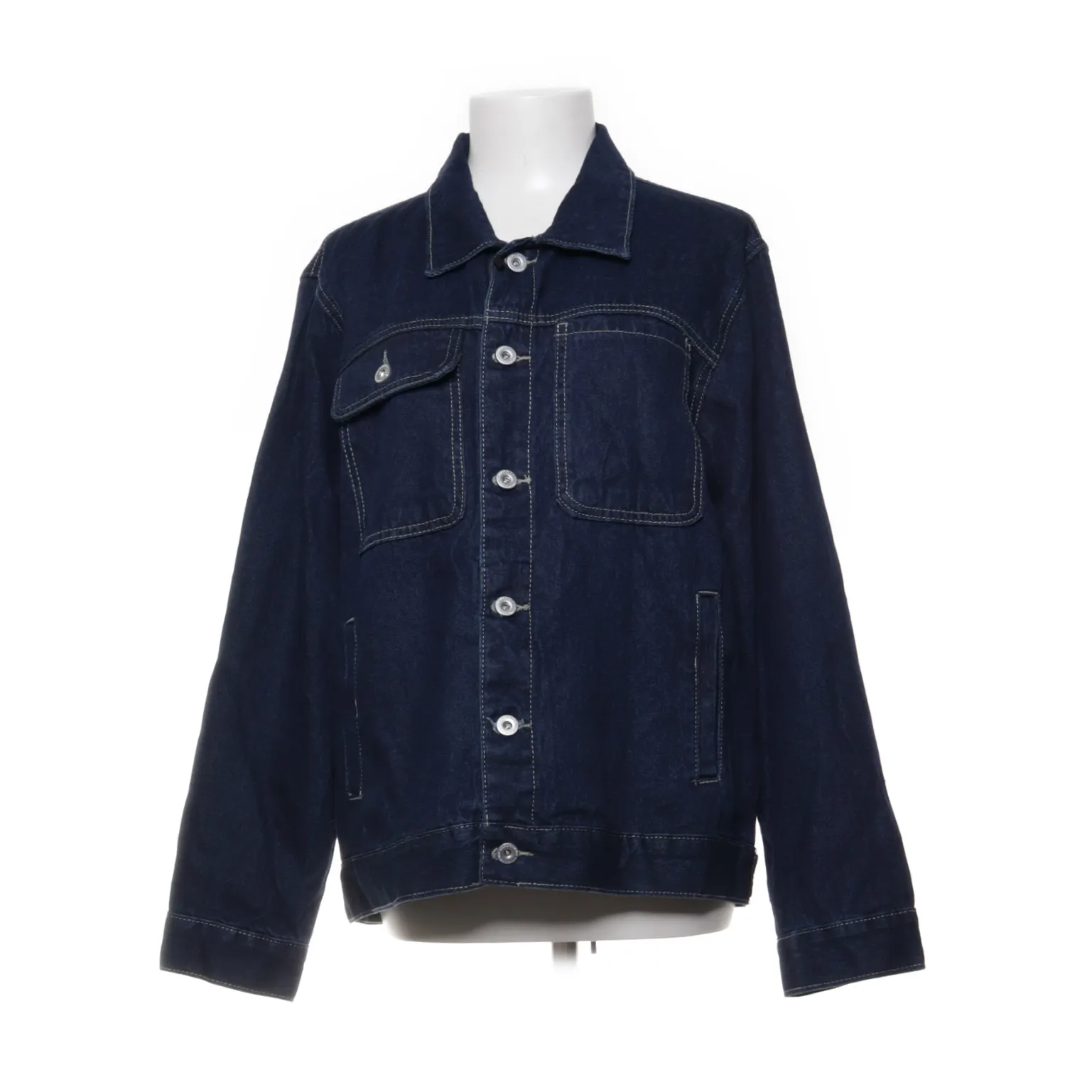 Jeansjacke - WMN-INT-XL