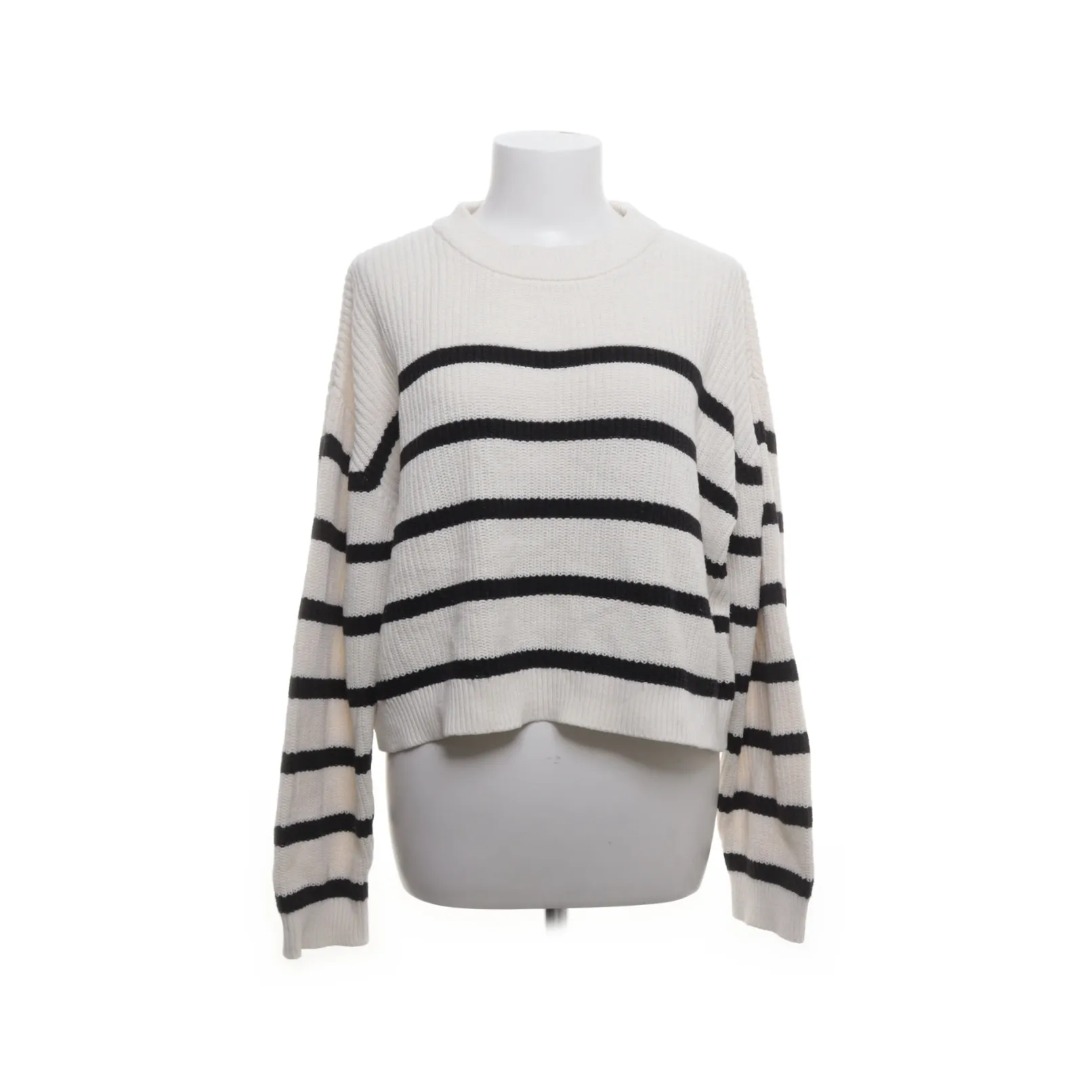 H&M - Strickpullover - WMN-INT-M