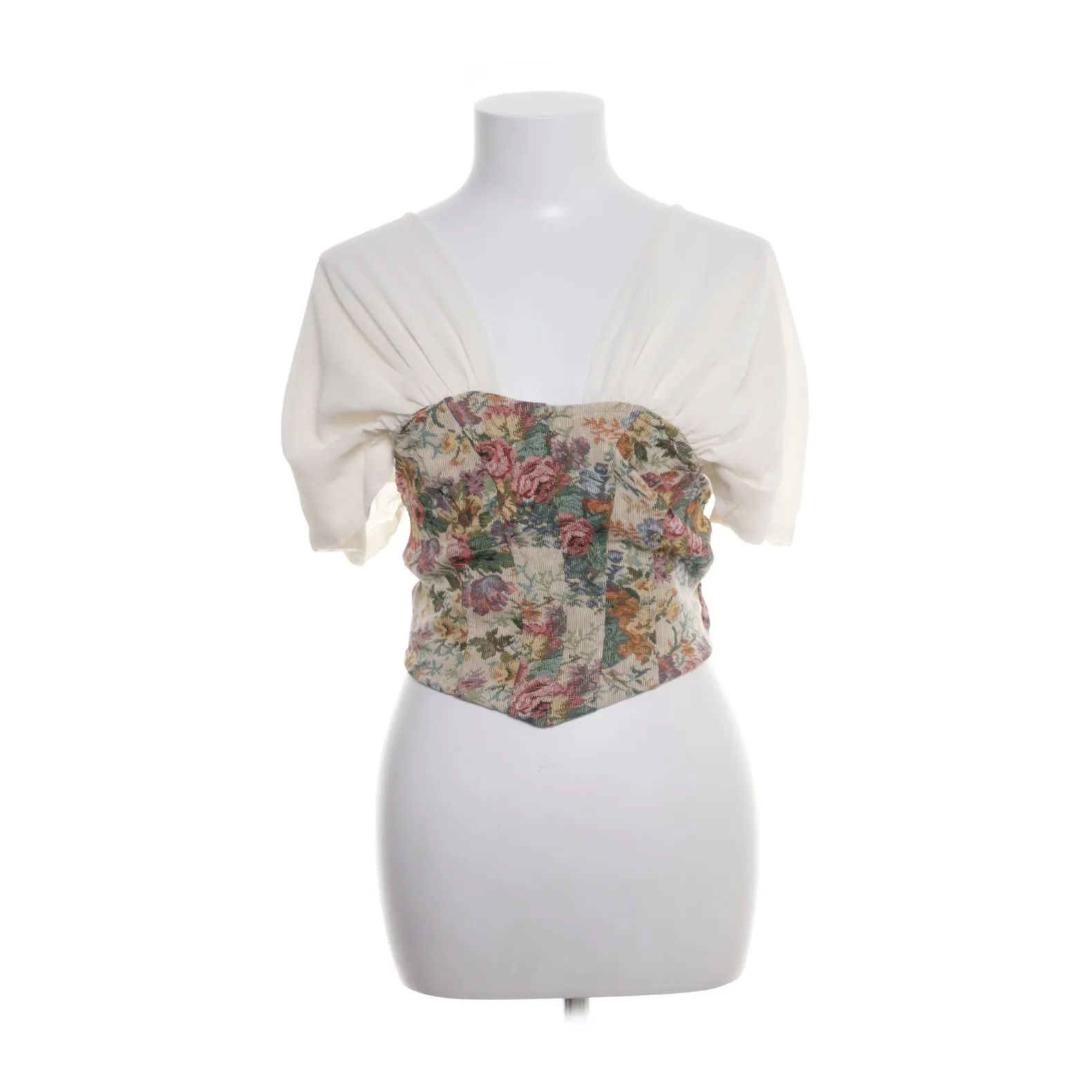 Cider - Crop Top - XS