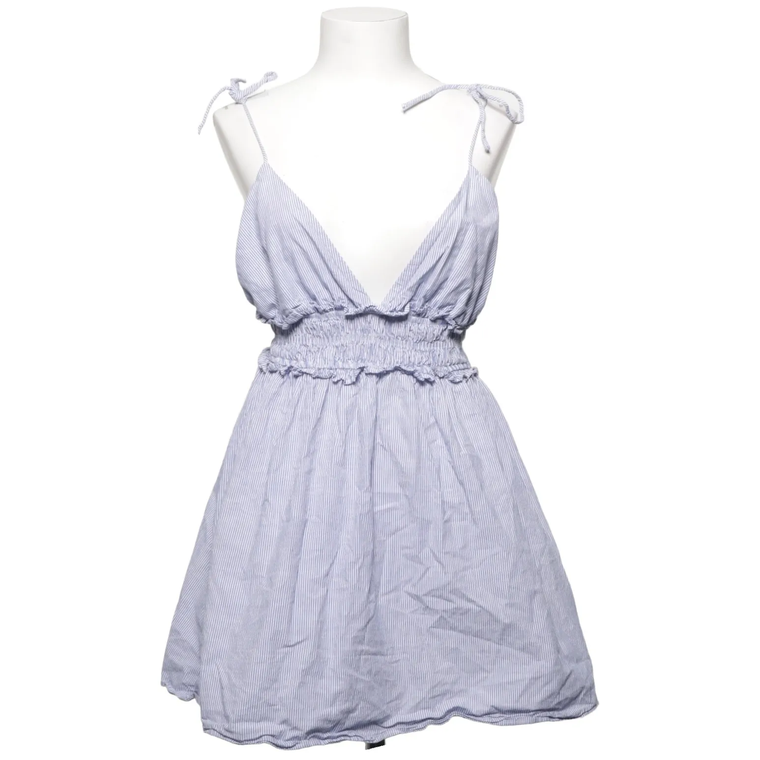 Zara - Kleid - WMN-INT-S