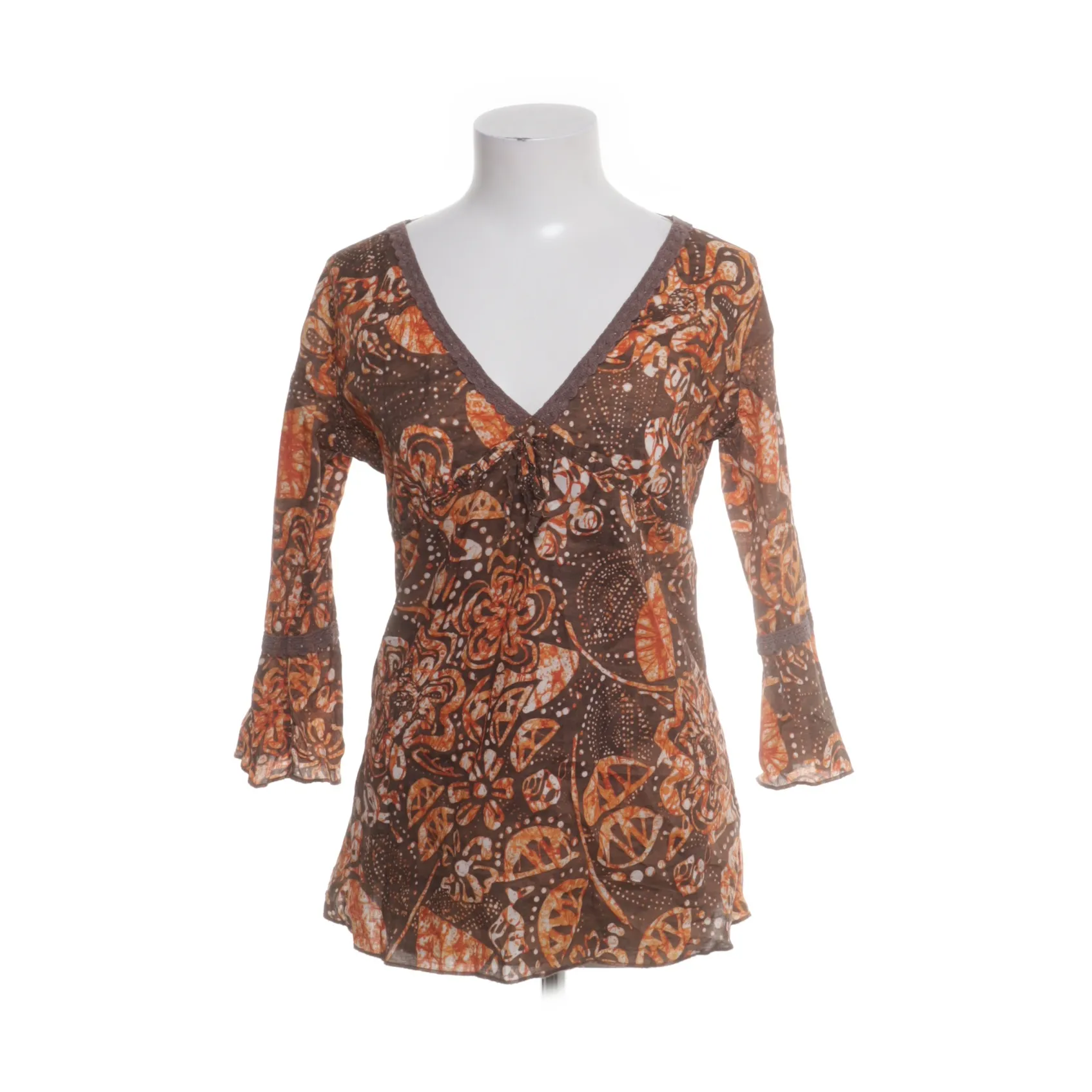 Style - Bluse - WMN-INT-S/M