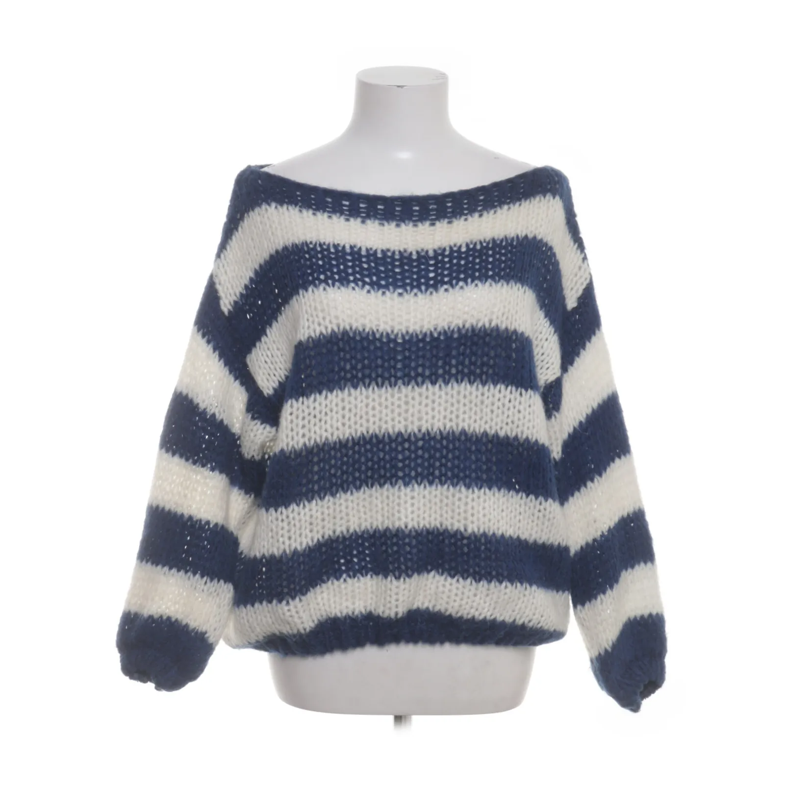 Design by Si - pull en maille - M