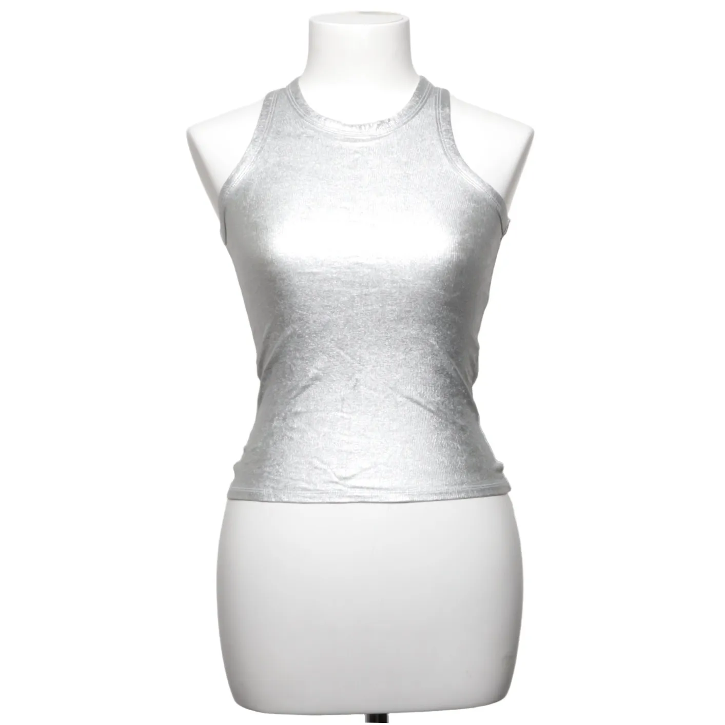 Melting Stockholm - Tank­top - WMN-INT-M