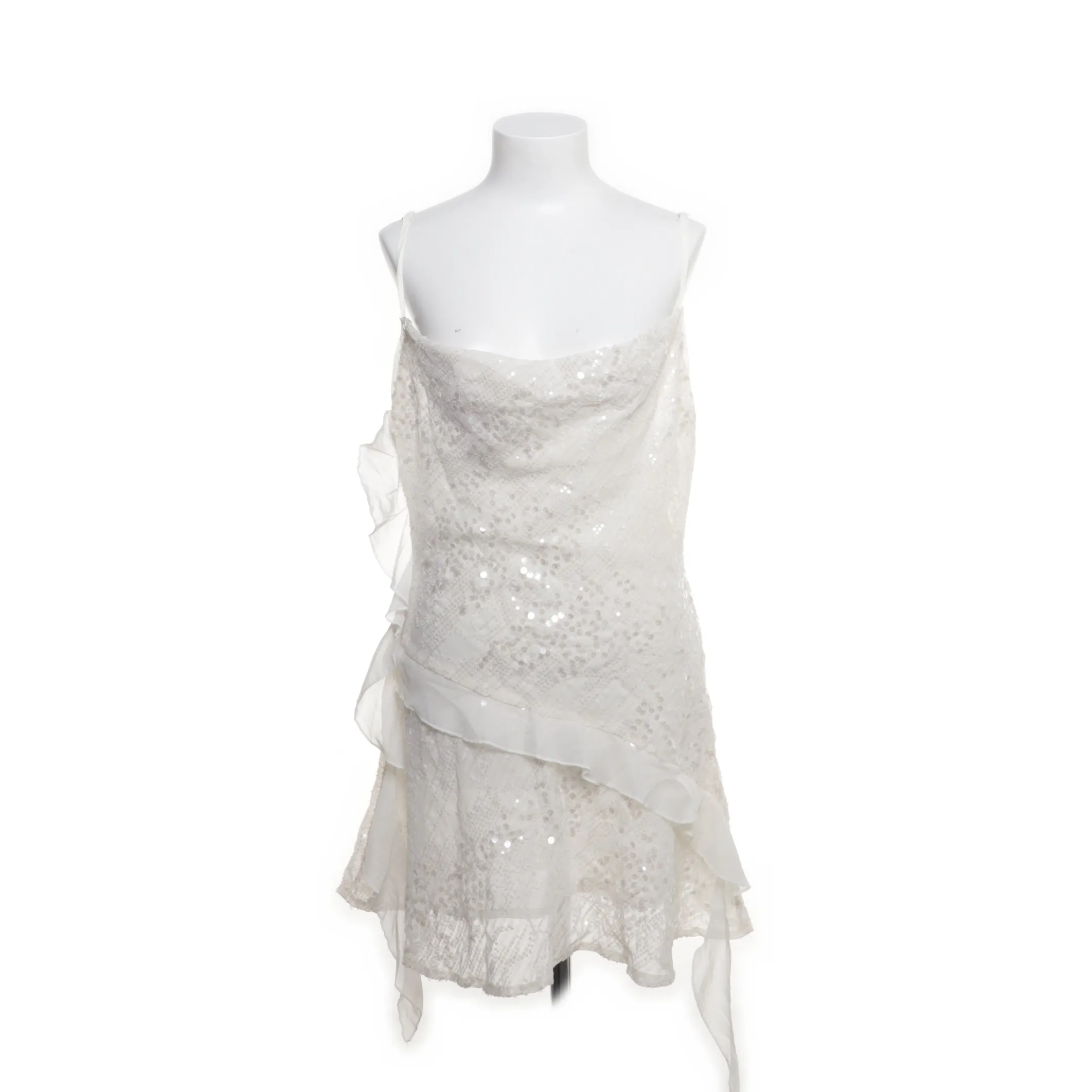 ZS61166 Kleid - WMN-INT-M