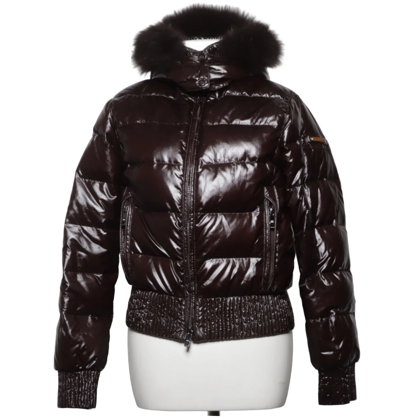 Hetregó - Jacke - WMN-INT-S