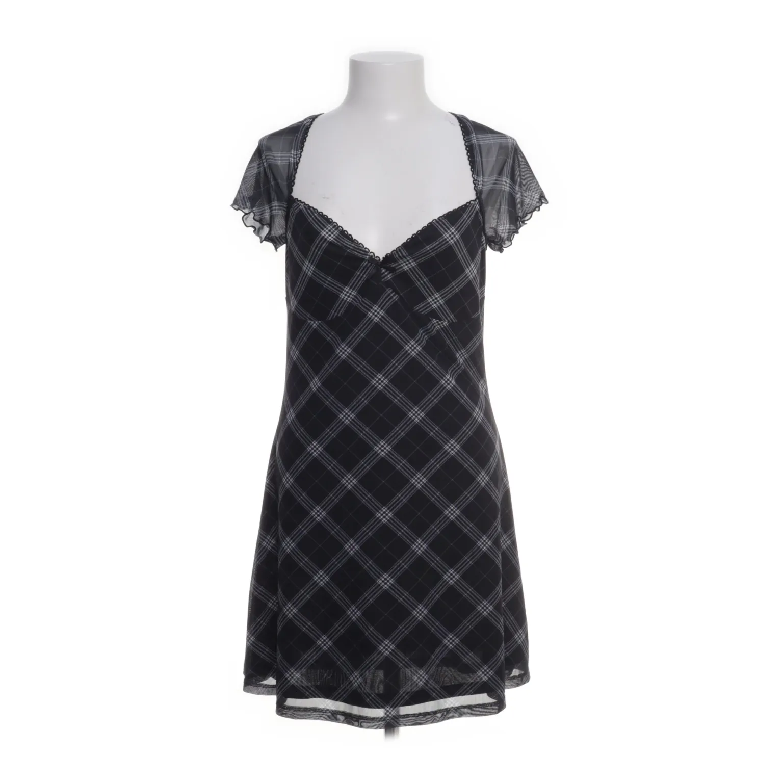 Divided by H&M - Kleid - WMN-INT-M