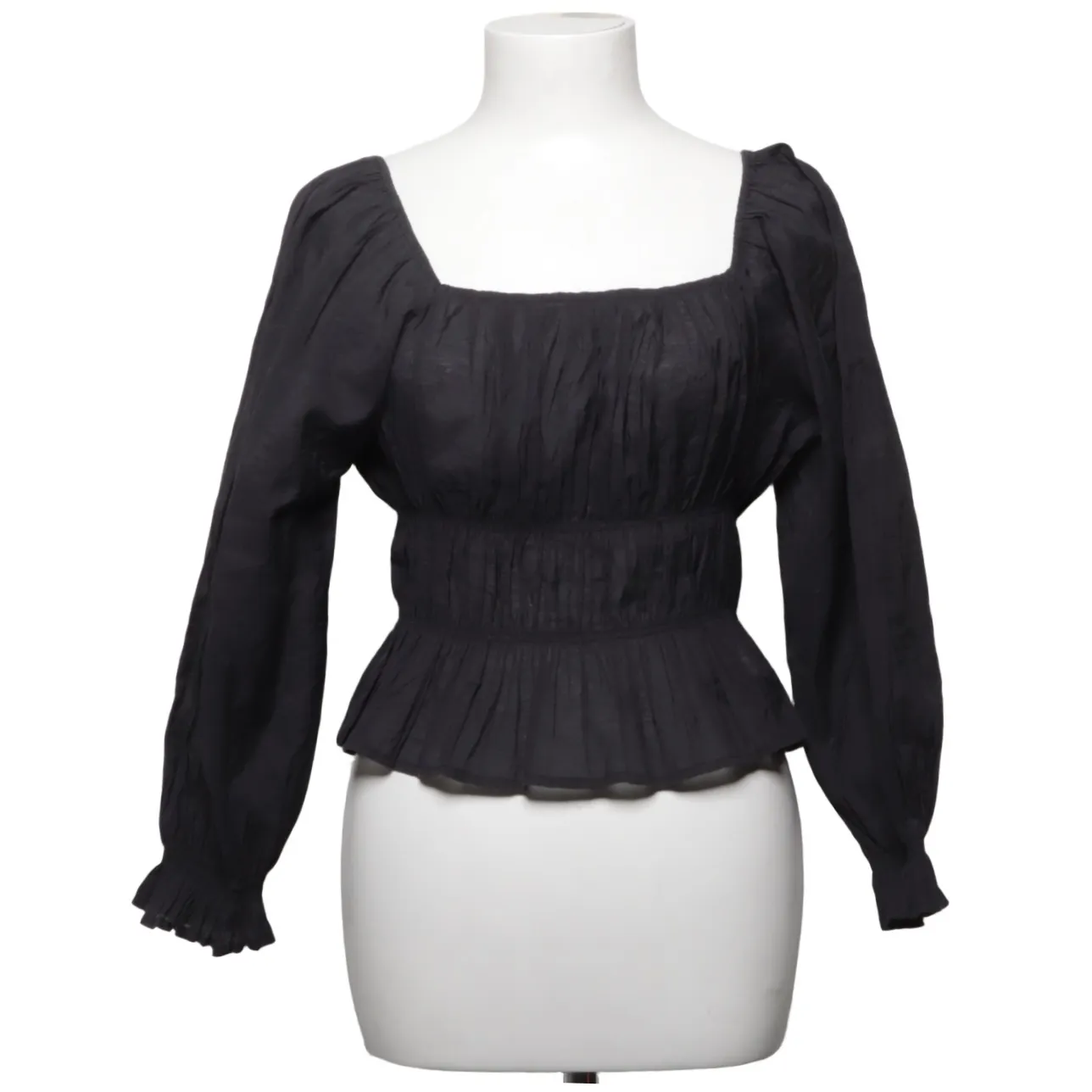 Gina Tricot - Crop Top - WMN-EU-38