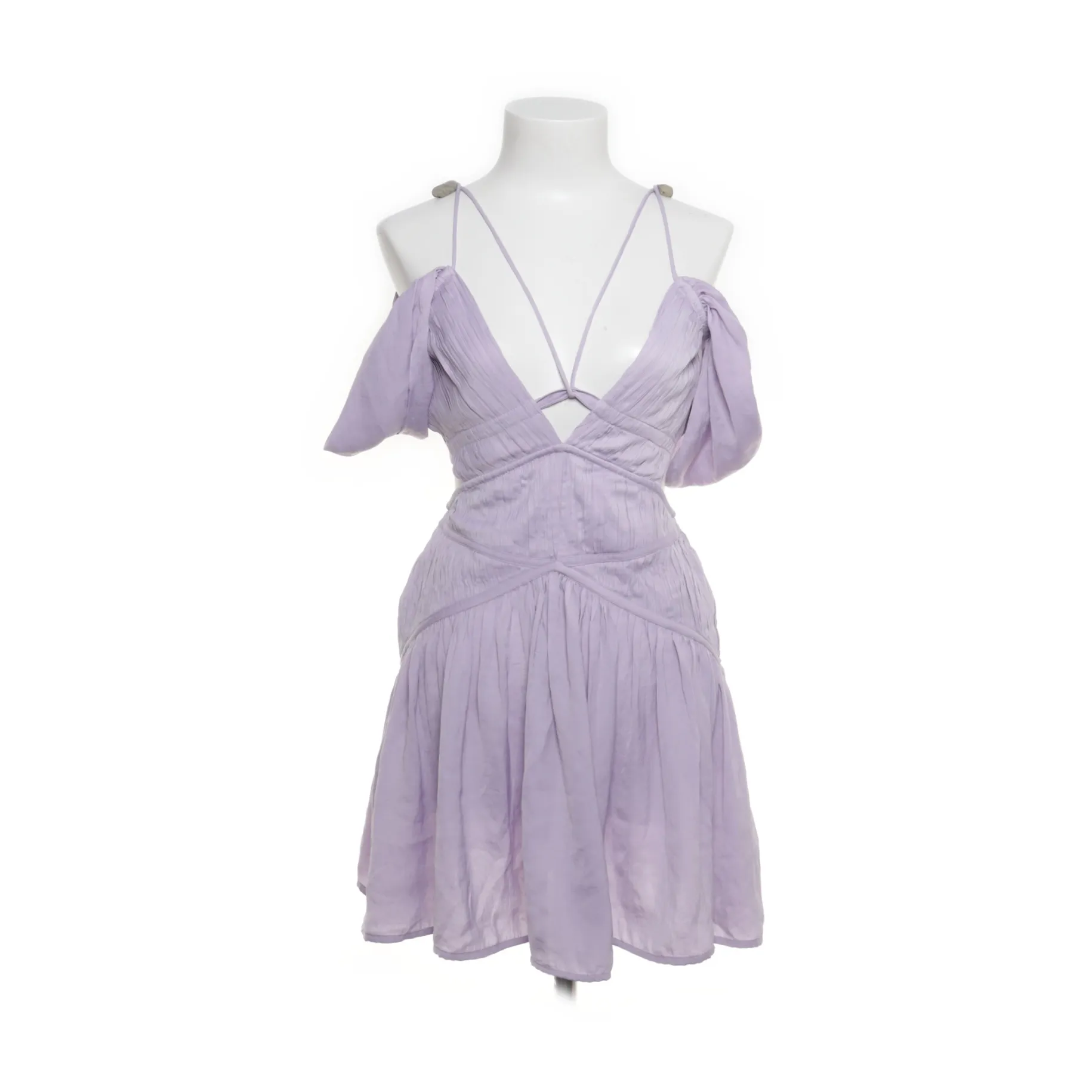 ASOS Design - Kleid - WMN-EU-36