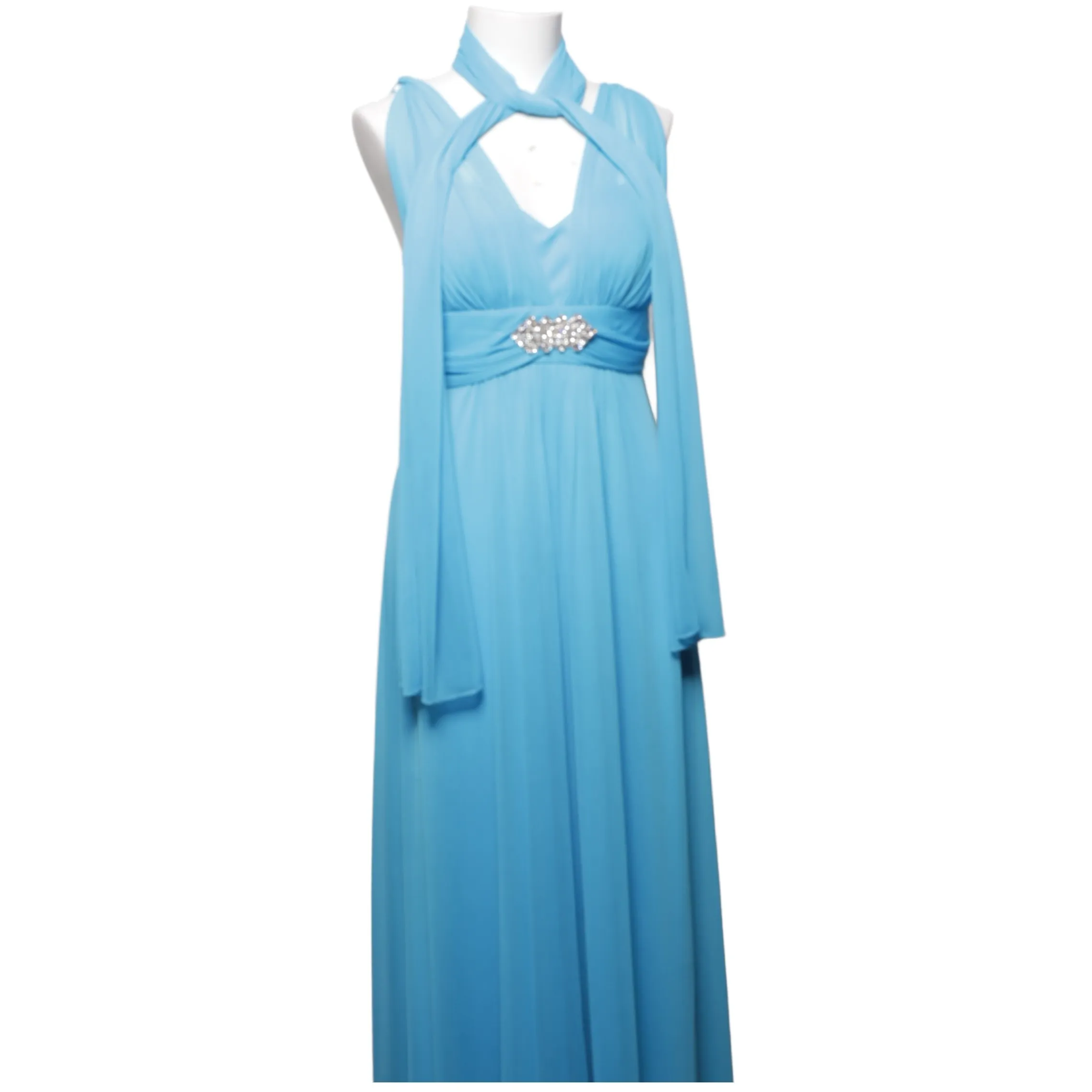 Dollar - 1157 Abendkleid - WMN-INT-M