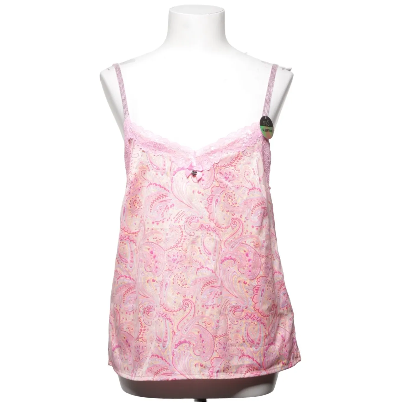 Censored - Tank­top - WMN-EU-36