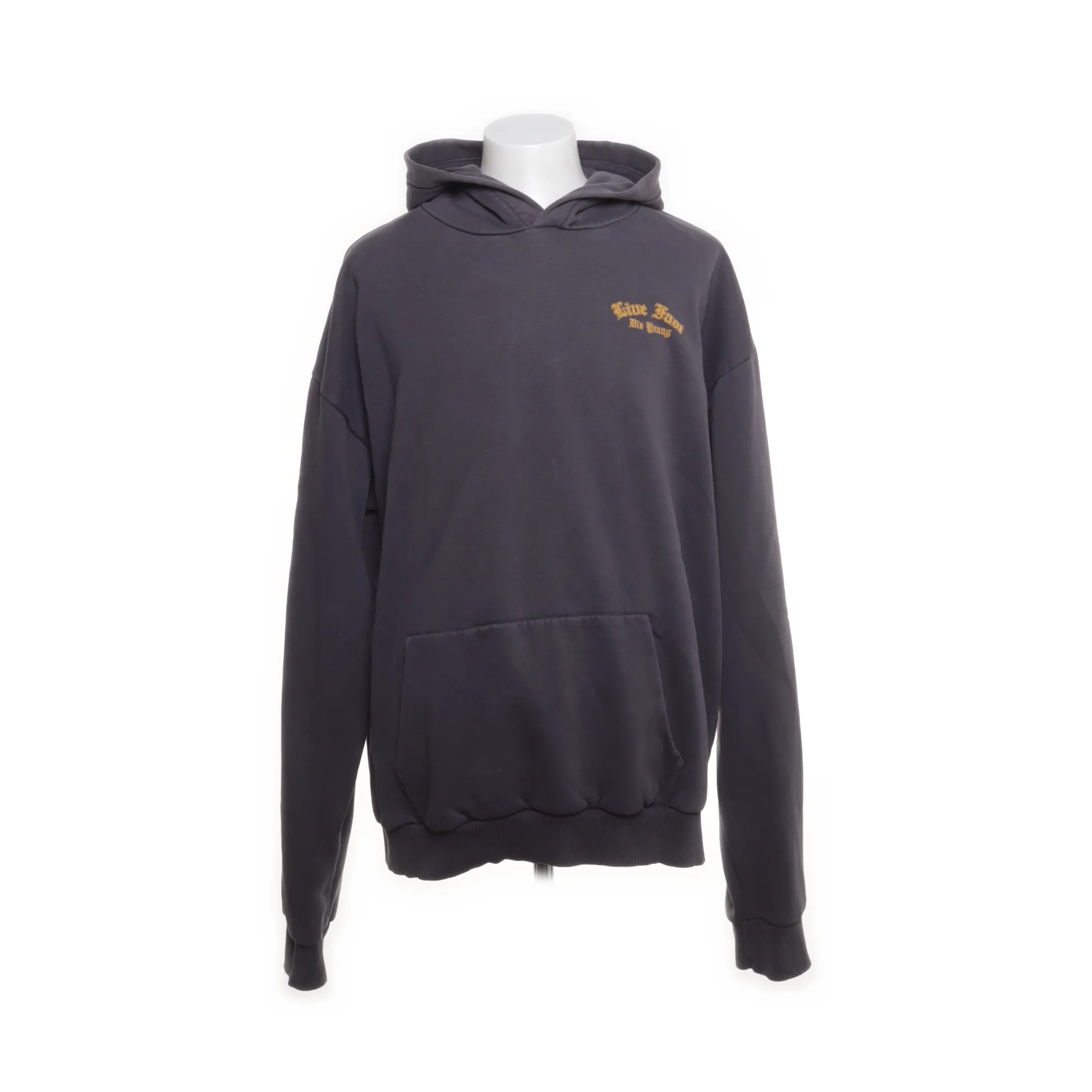 Lfdy - Kapuzenpullover - MEN-INT-2XL