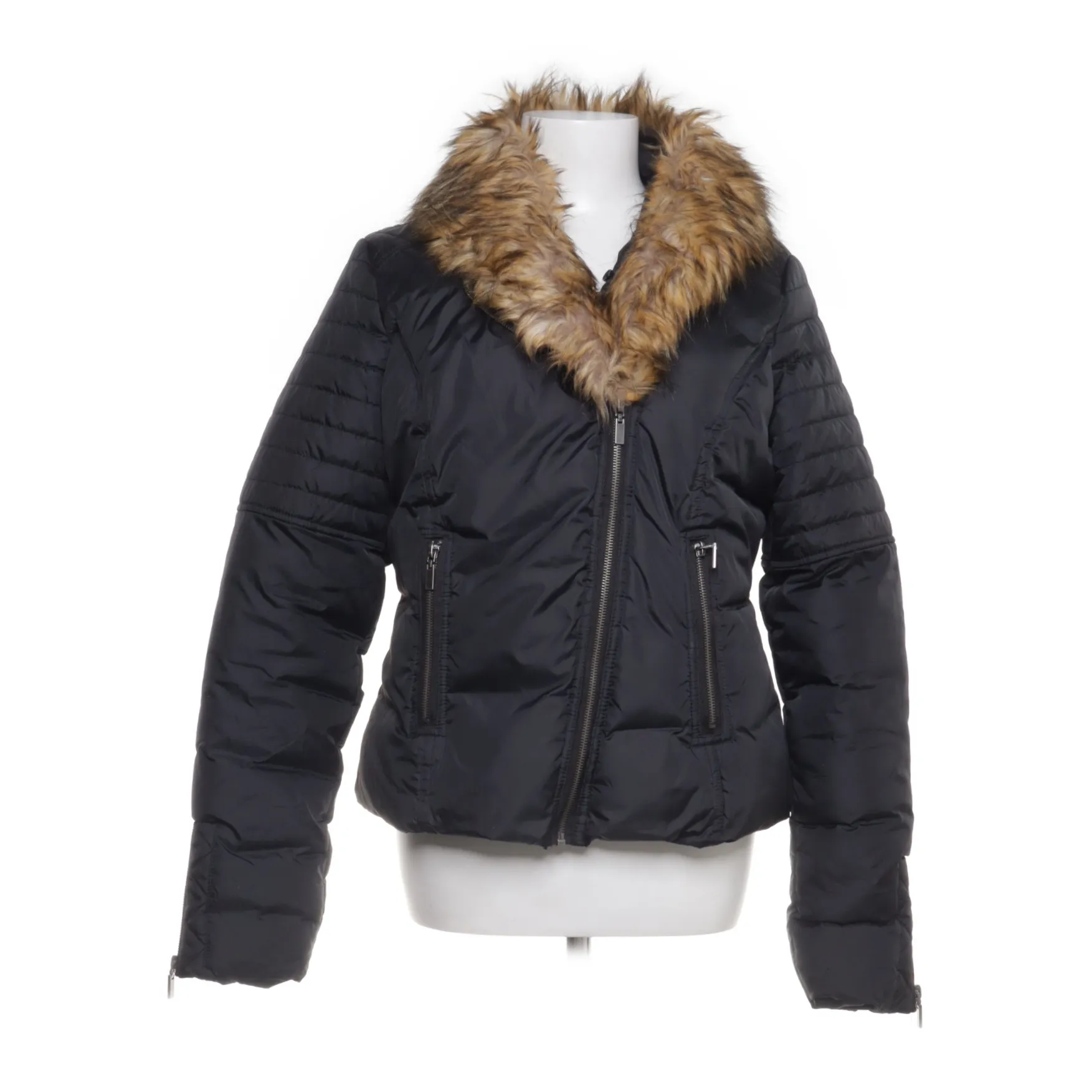 Soul River - Winterjacke - WMN-EU-44