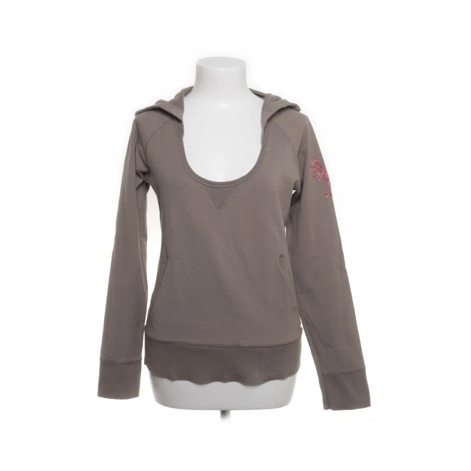 Diesel - Kapuzenpullover - WMN-INT-S