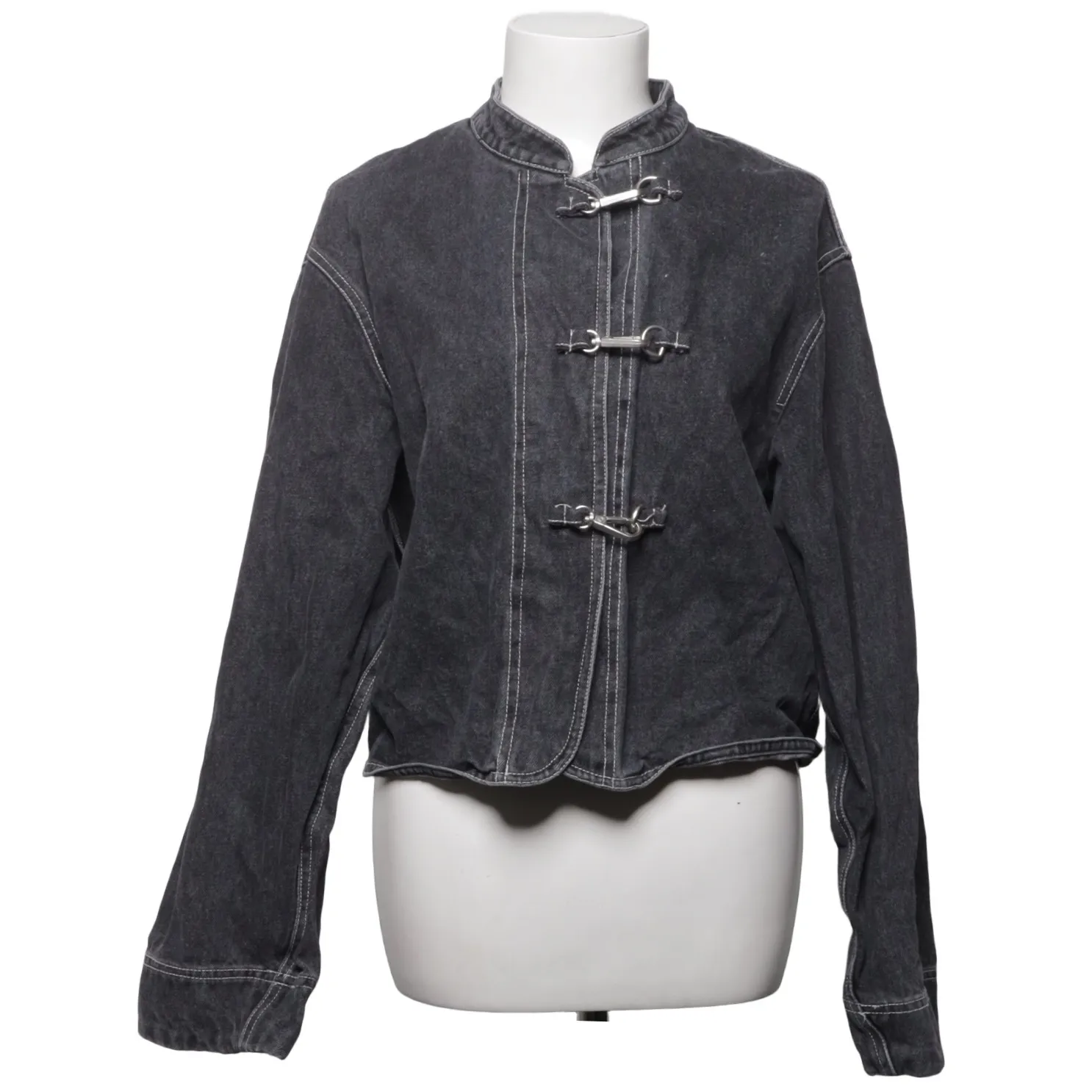 Global F - Jacke - WMN-INT-S